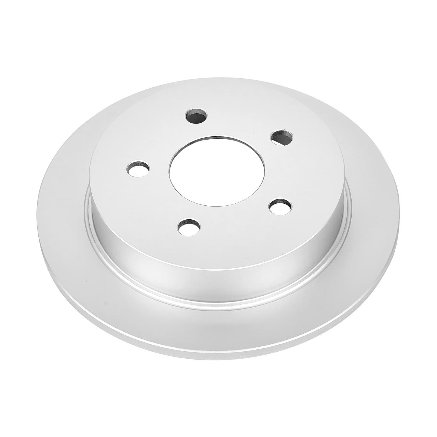 Power Stop - AR8258EVC - Rear - Disc Brake Rotor image 1