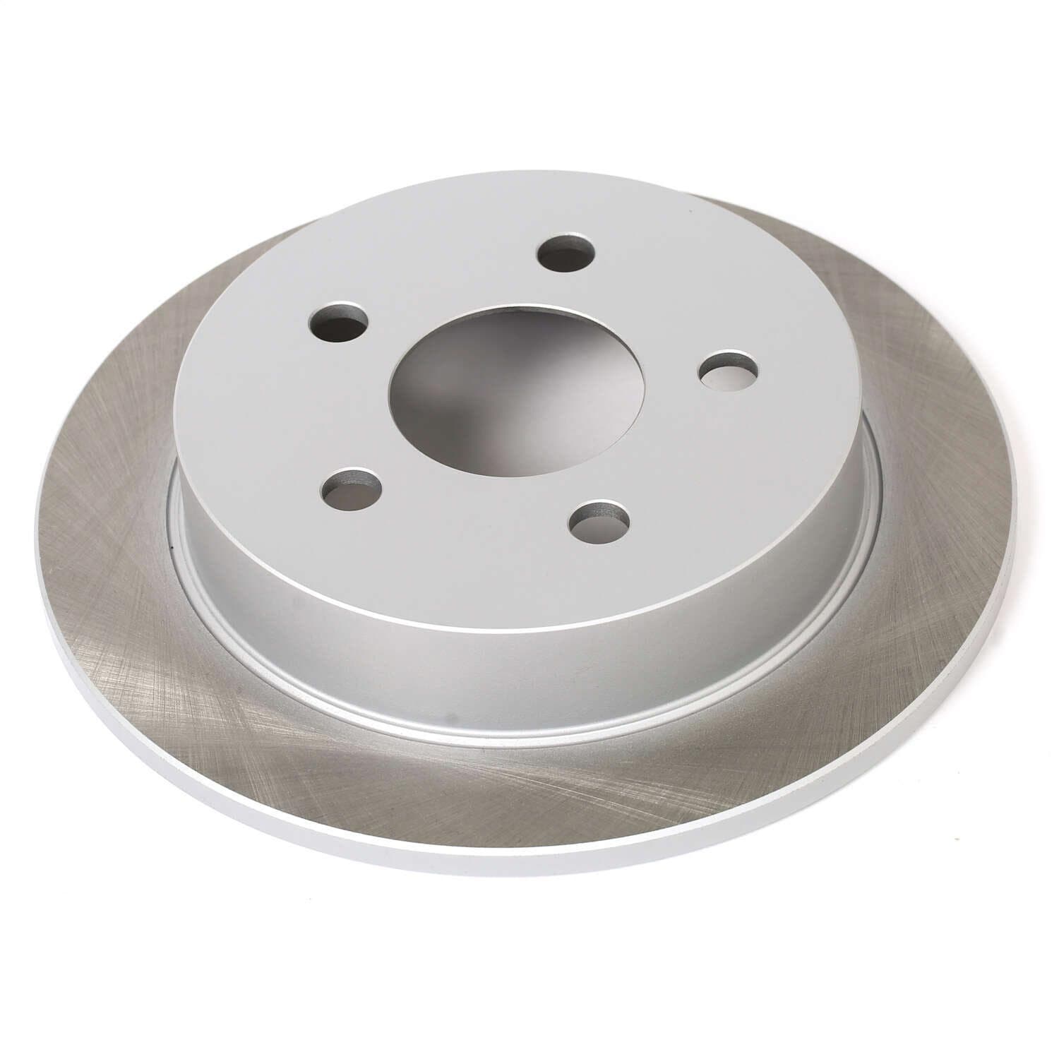 Power Stop - AR8258SCR - Rear - Disc Brake Rotor image 1