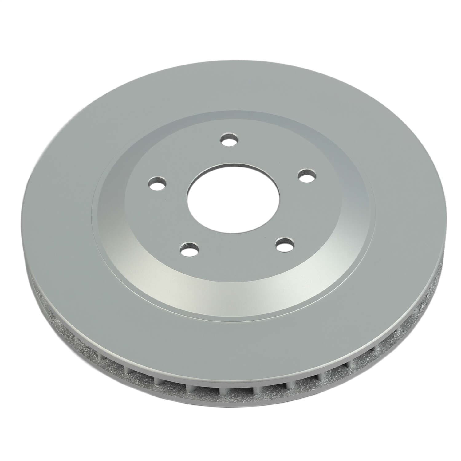 Power Stop - AR8259EVC - Front Left - Disc Brake Rotor image 1