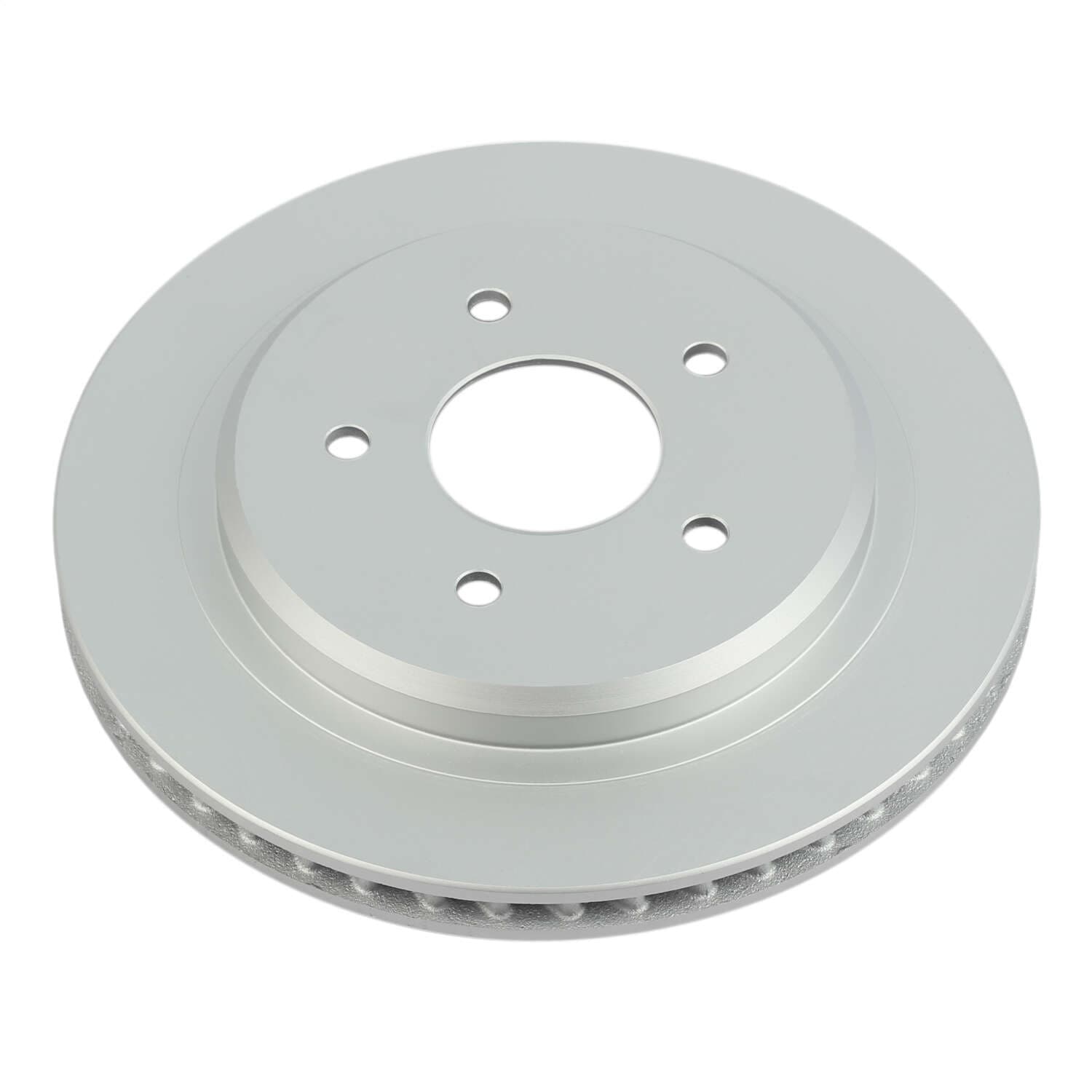 Power Stop - AR8262EVC - Rear Right - Disc Brake Rotor image 1