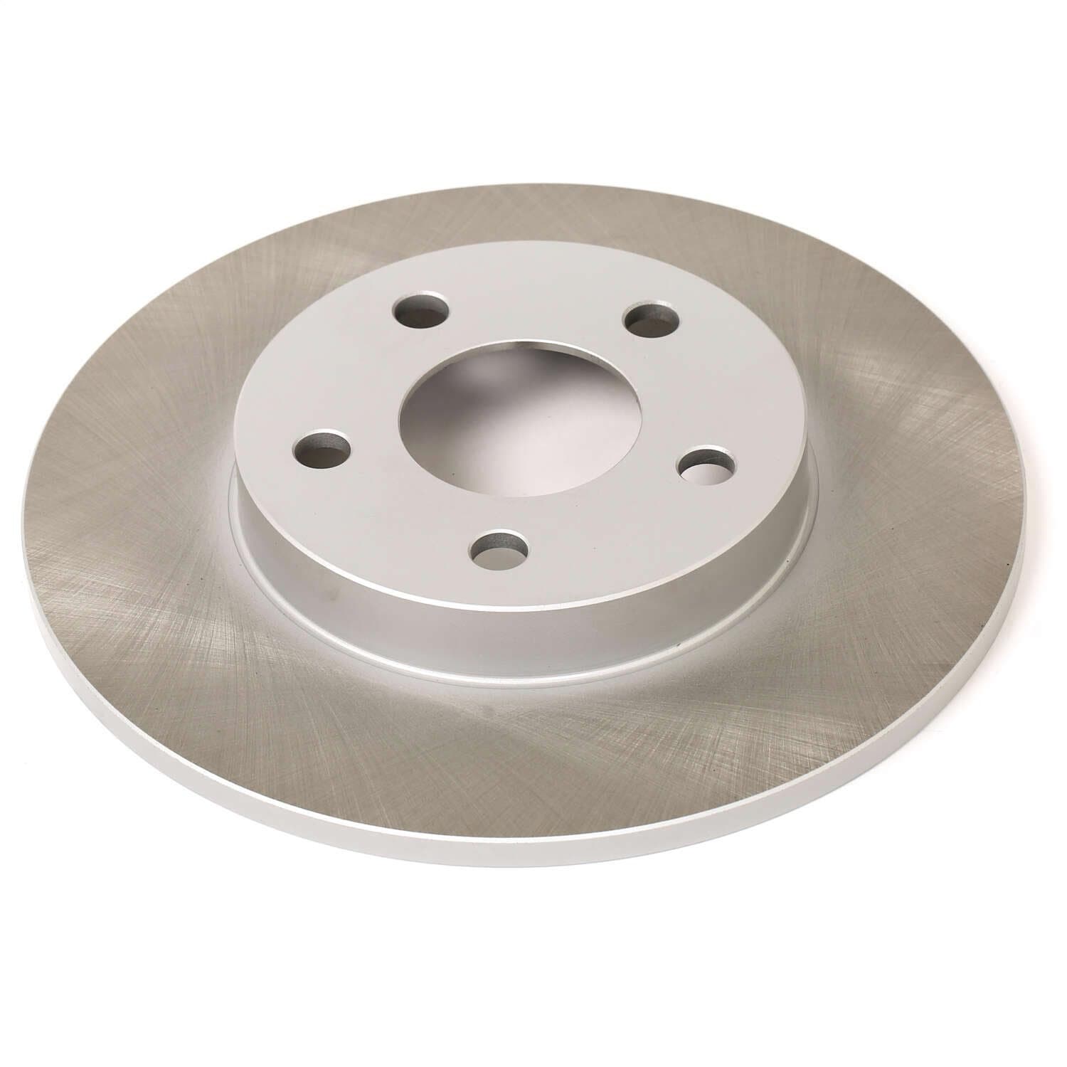 Power Stop - AR8264SCR - Rear - Disc Brake Rotor image 1