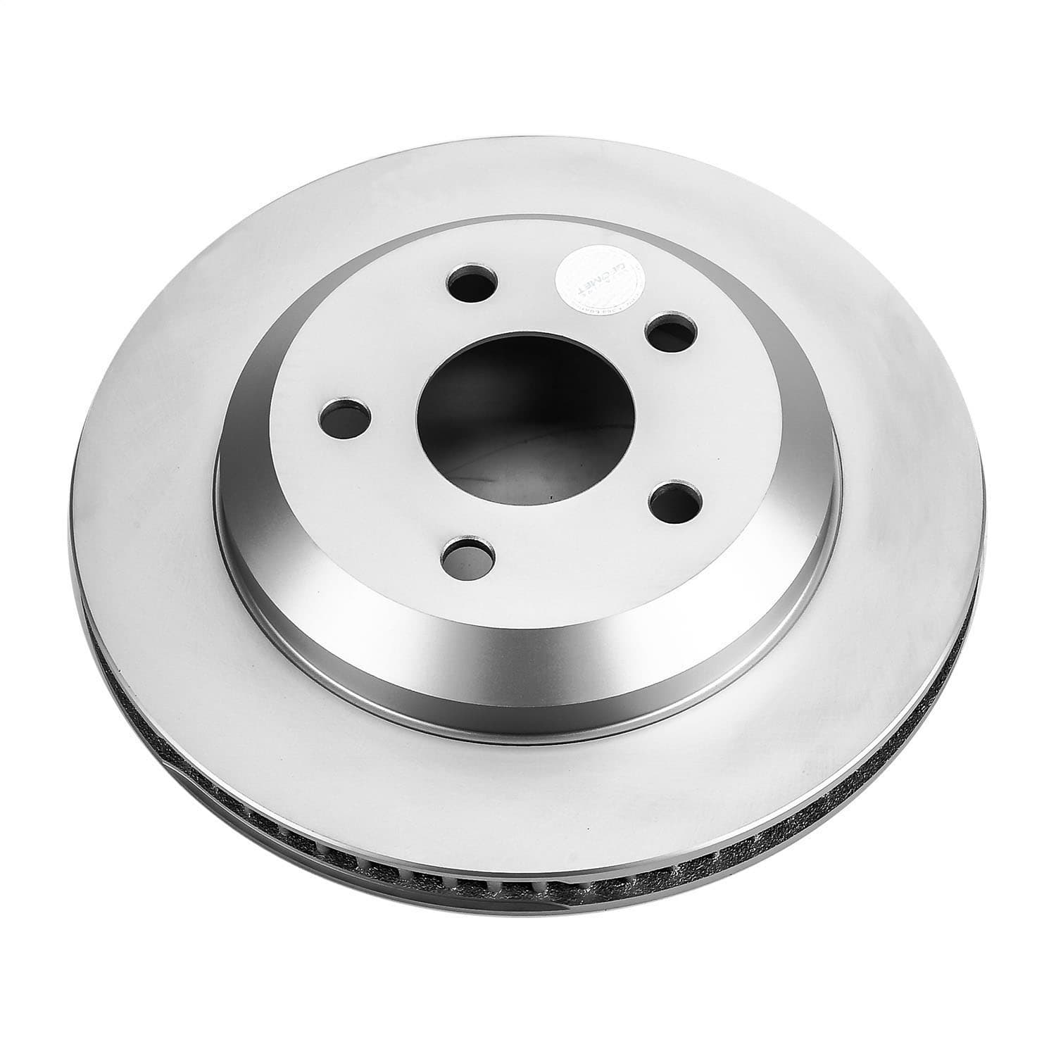Power Stop - AR8265EVC - Rear - Disc Brake Rotor image 1