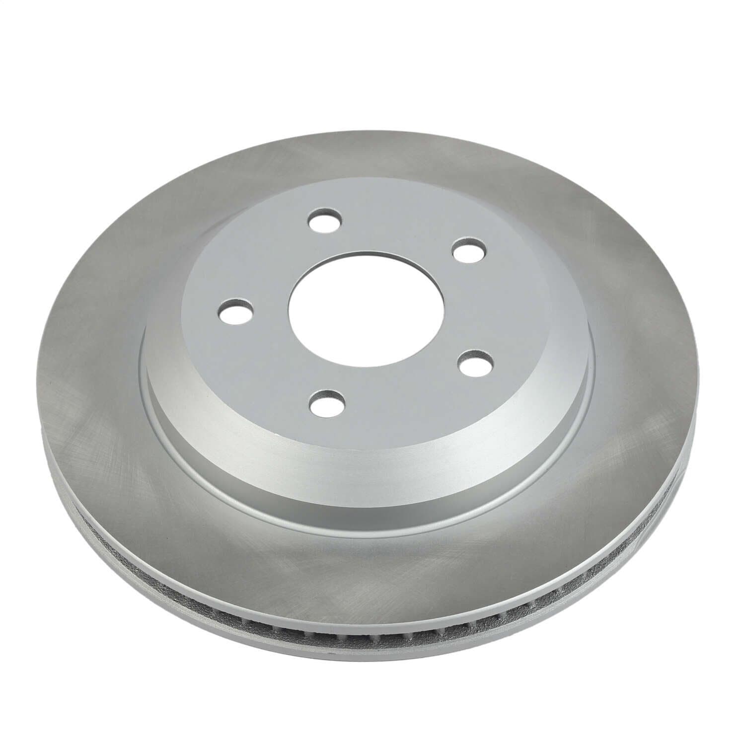 Power Stop - AR8265SCR - Rear - Disc Brake Rotor image 1