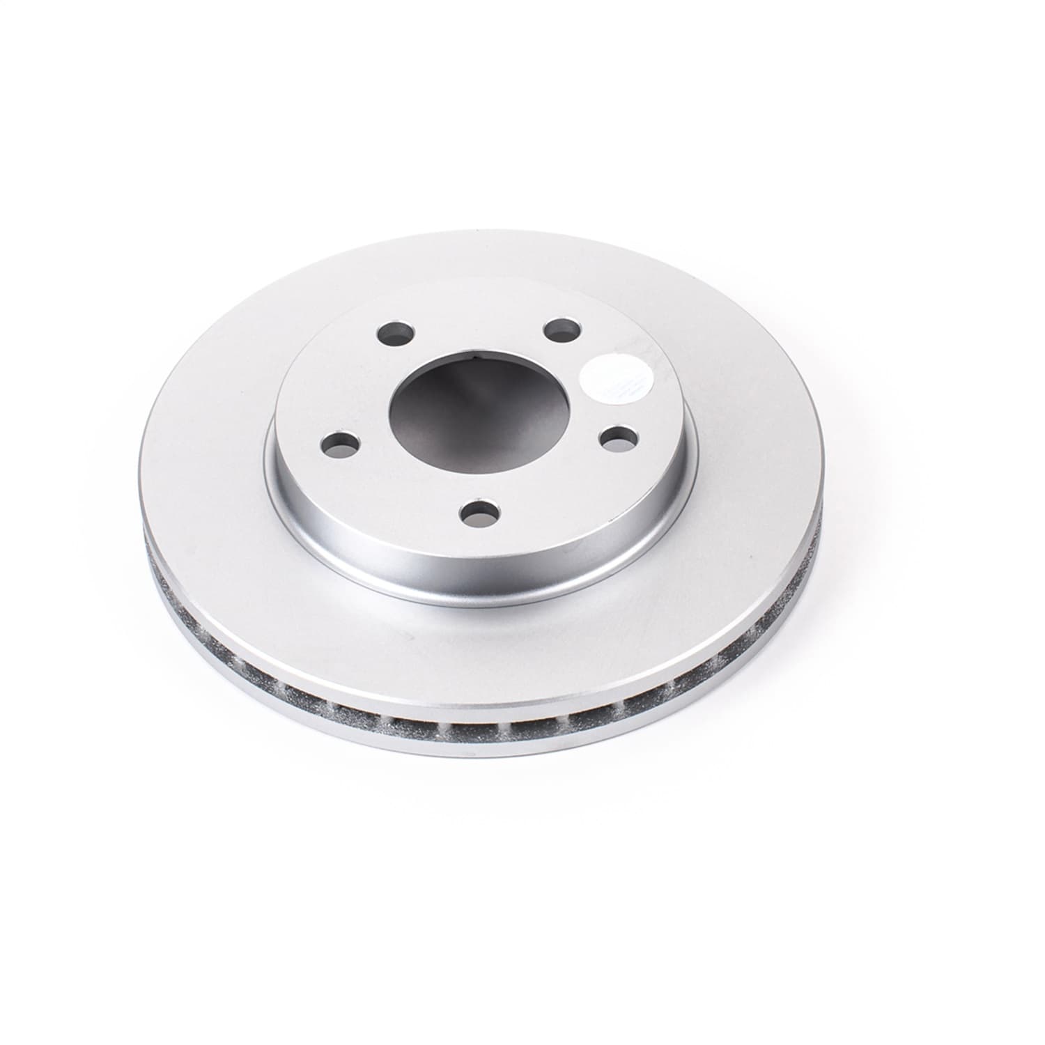 Power Stop - AR8268EVC - Front - Disc Brake Rotor image 1