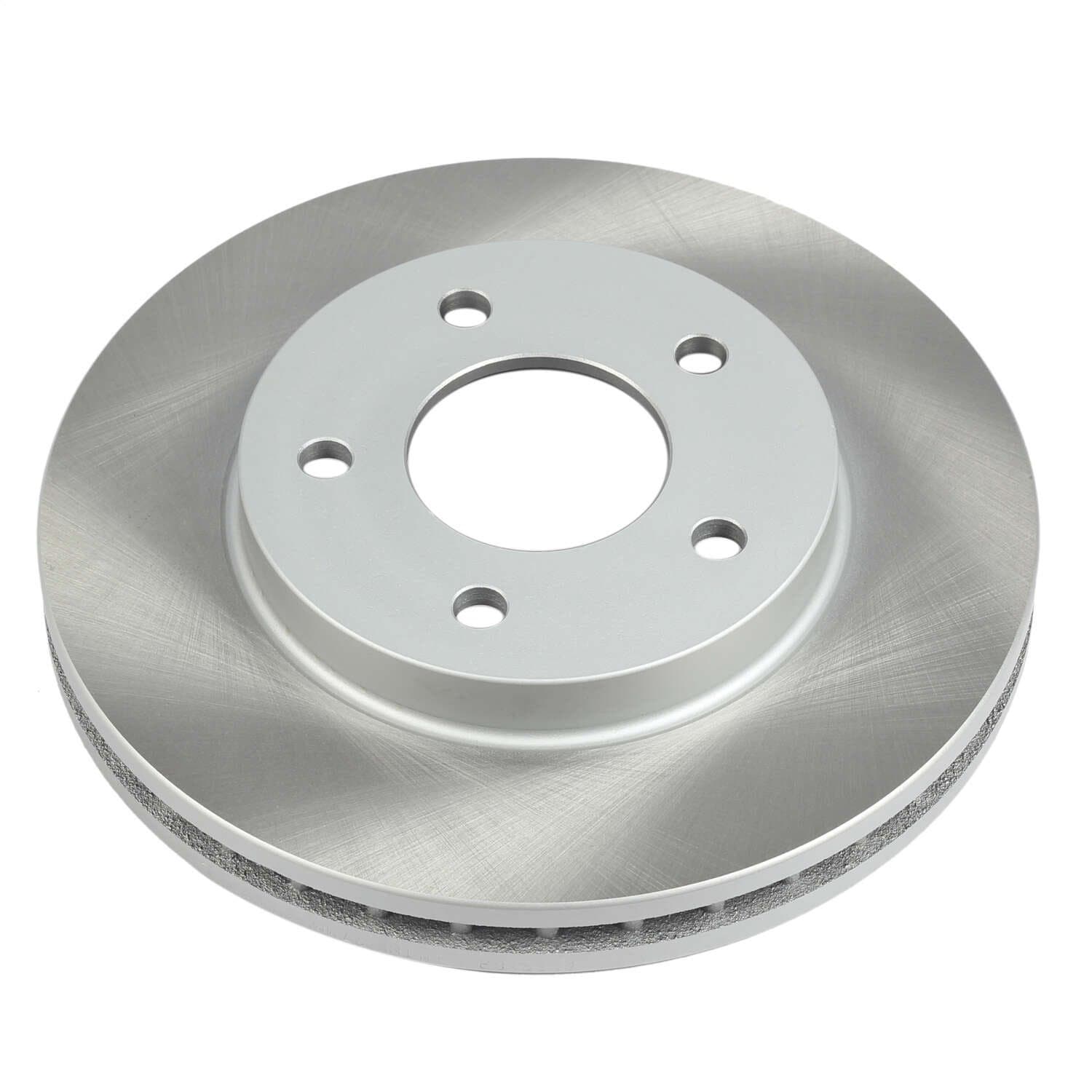 Power Stop - AR8268SCR - Front - Disc Brake Rotor image 1