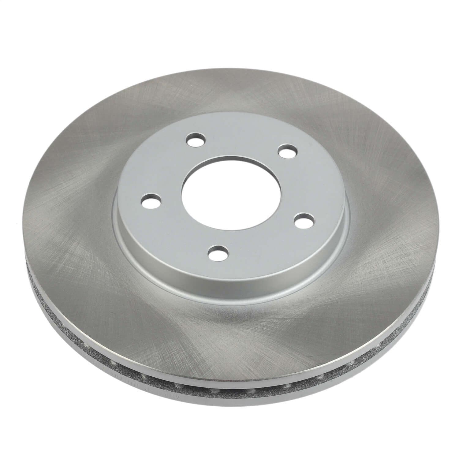 Power Stop - AR8269SCR - Front - Disc Brake Rotor image 1