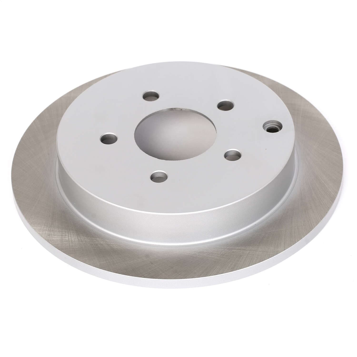 Power Stop - AR8270SCR - Rear - Disc Brake Rotor image 1