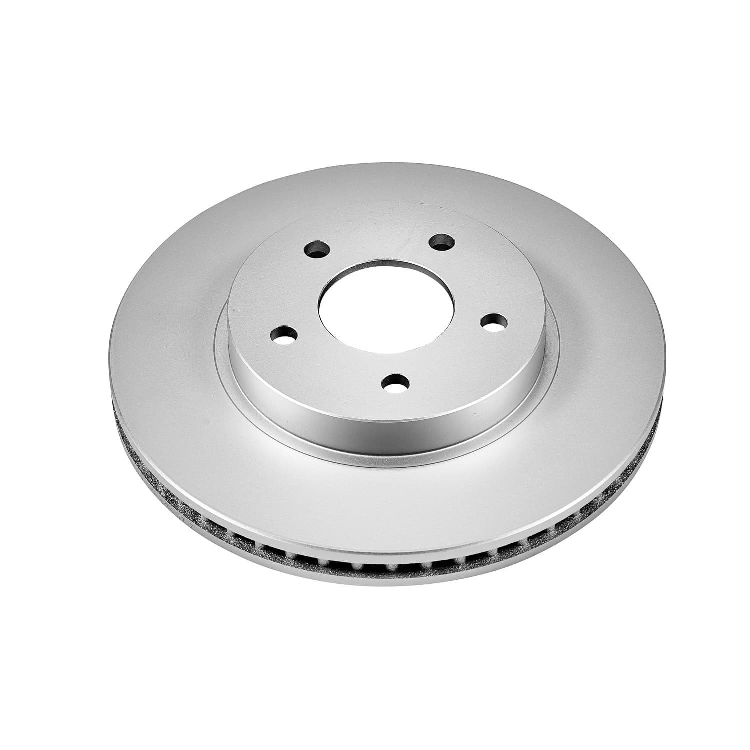 Power Stop - AR8271EVC - Front - Disc Brake Rotor image 1