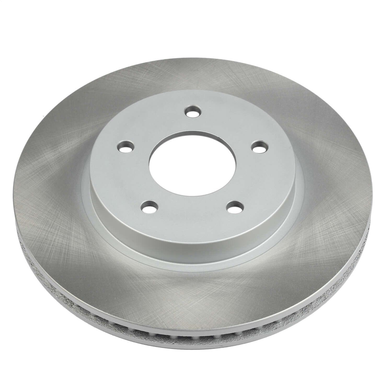 Power Stop - AR8271SCR - Front - Disc Brake Rotor image 1