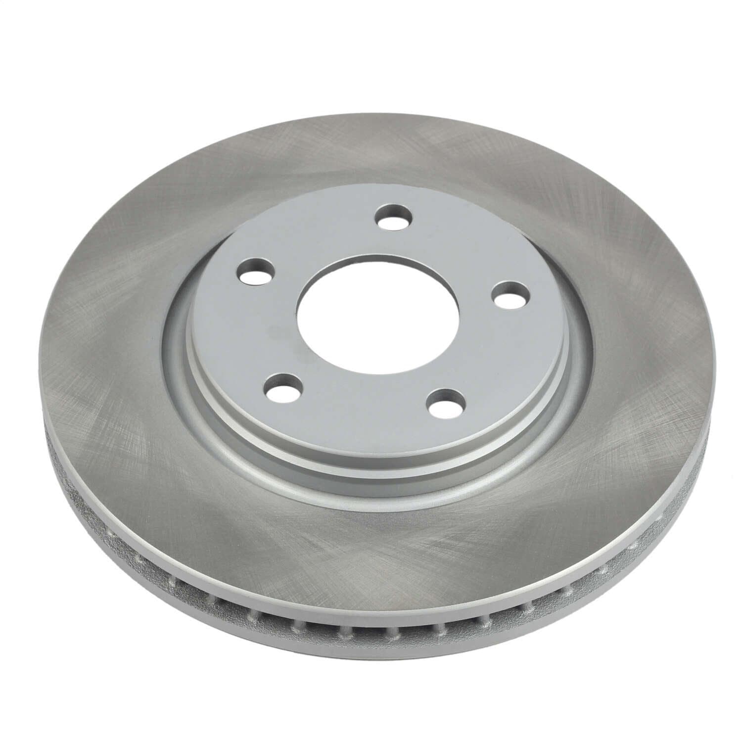 Power Stop - AR8280SCR - Front - Disc Brake Rotor image 1