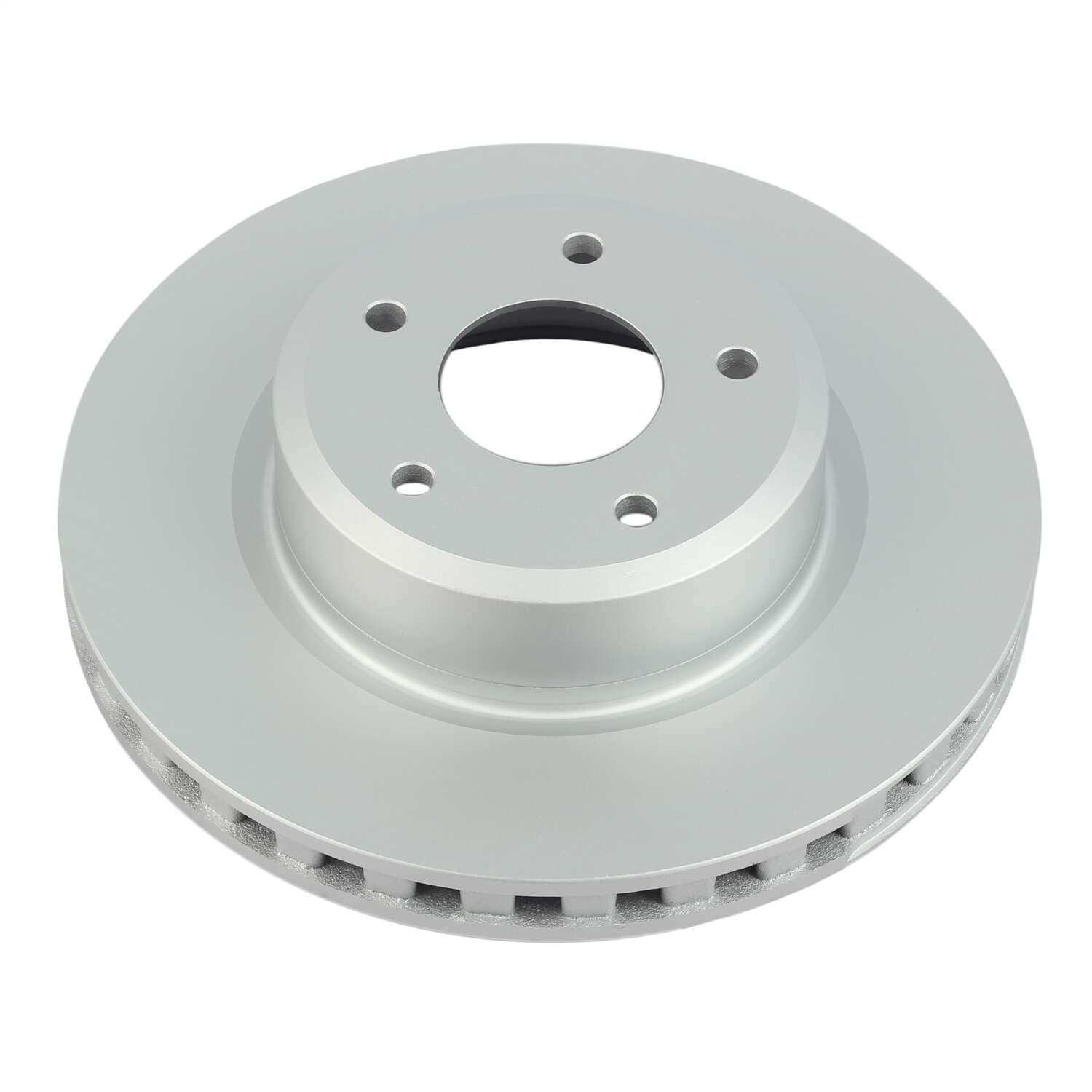 Power Stop - AR8283EVC - Front - Disc Brake Rotor image 1