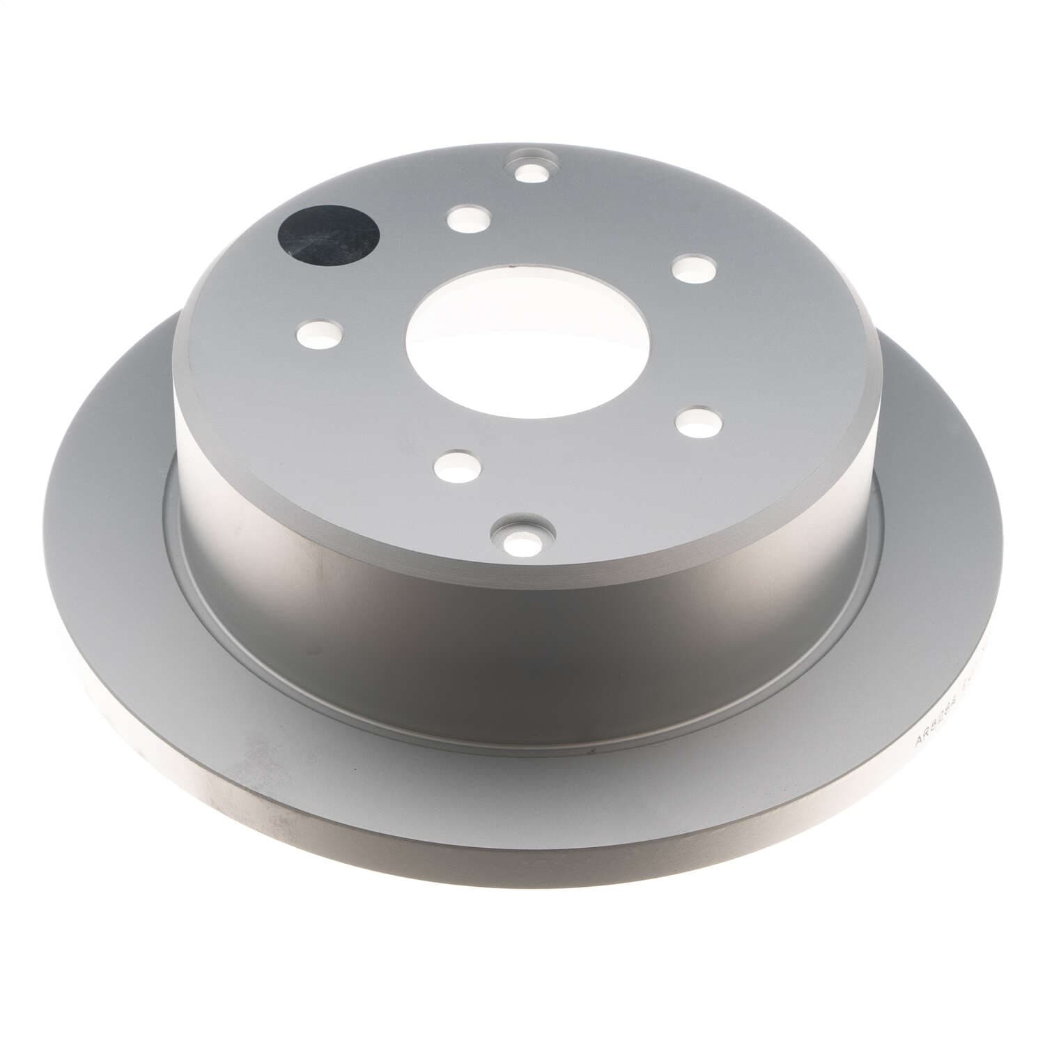 Power Stop - AR8284EVC - Rear - Disc Brake Rotor image 1