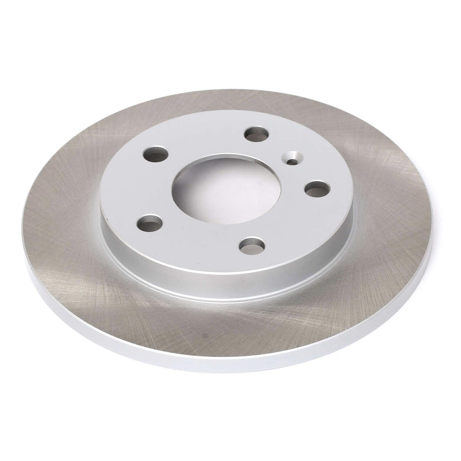 Power Stop - AR8286SCR - Rear - Disc Brake Rotor image 1