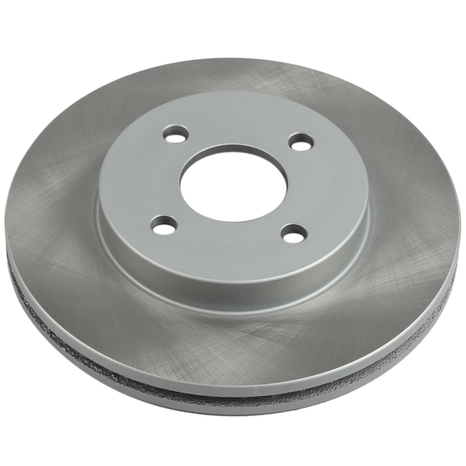 Power Stop - AR8288SCR - Front - Disc Brake Rotor image 1