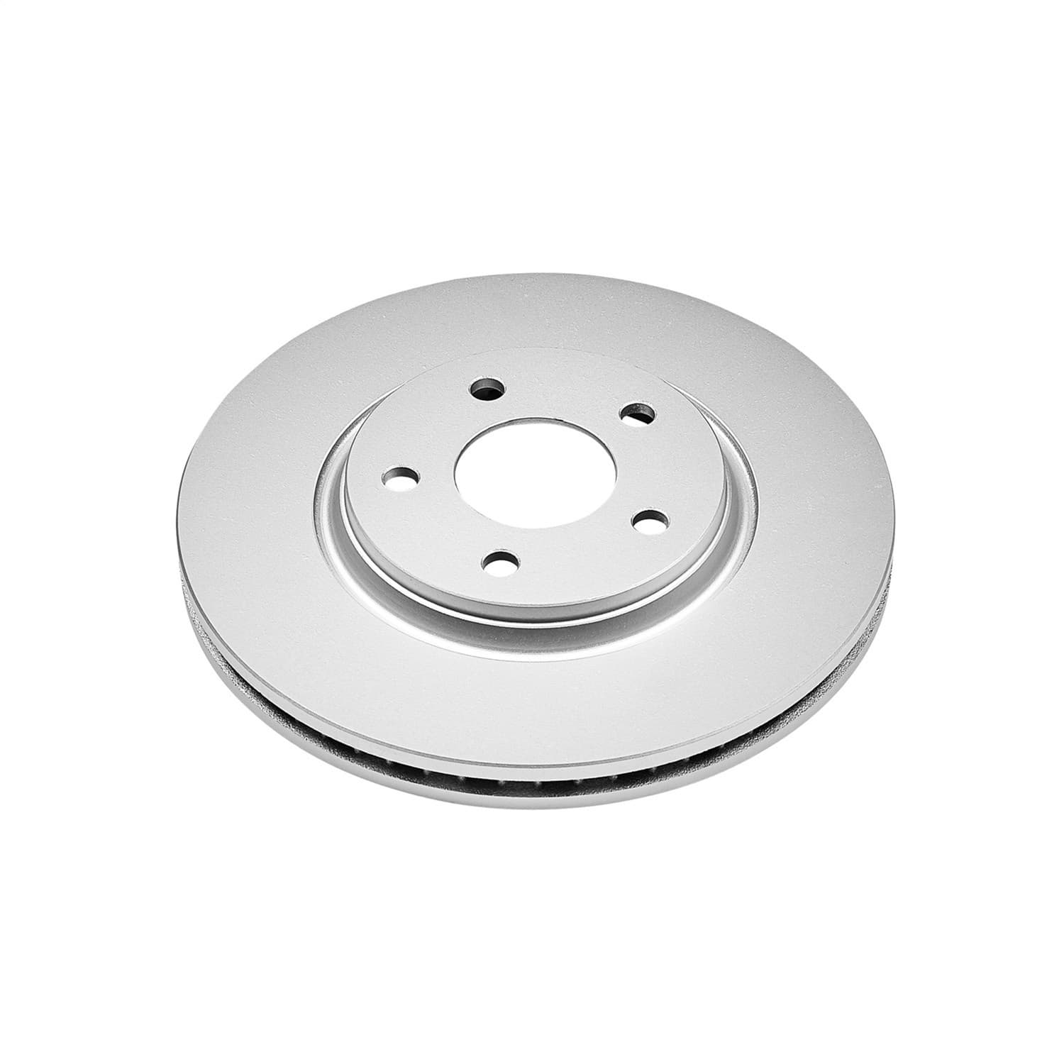 Power Stop - AR8293EVC - Front - Disc Brake Rotor image 1