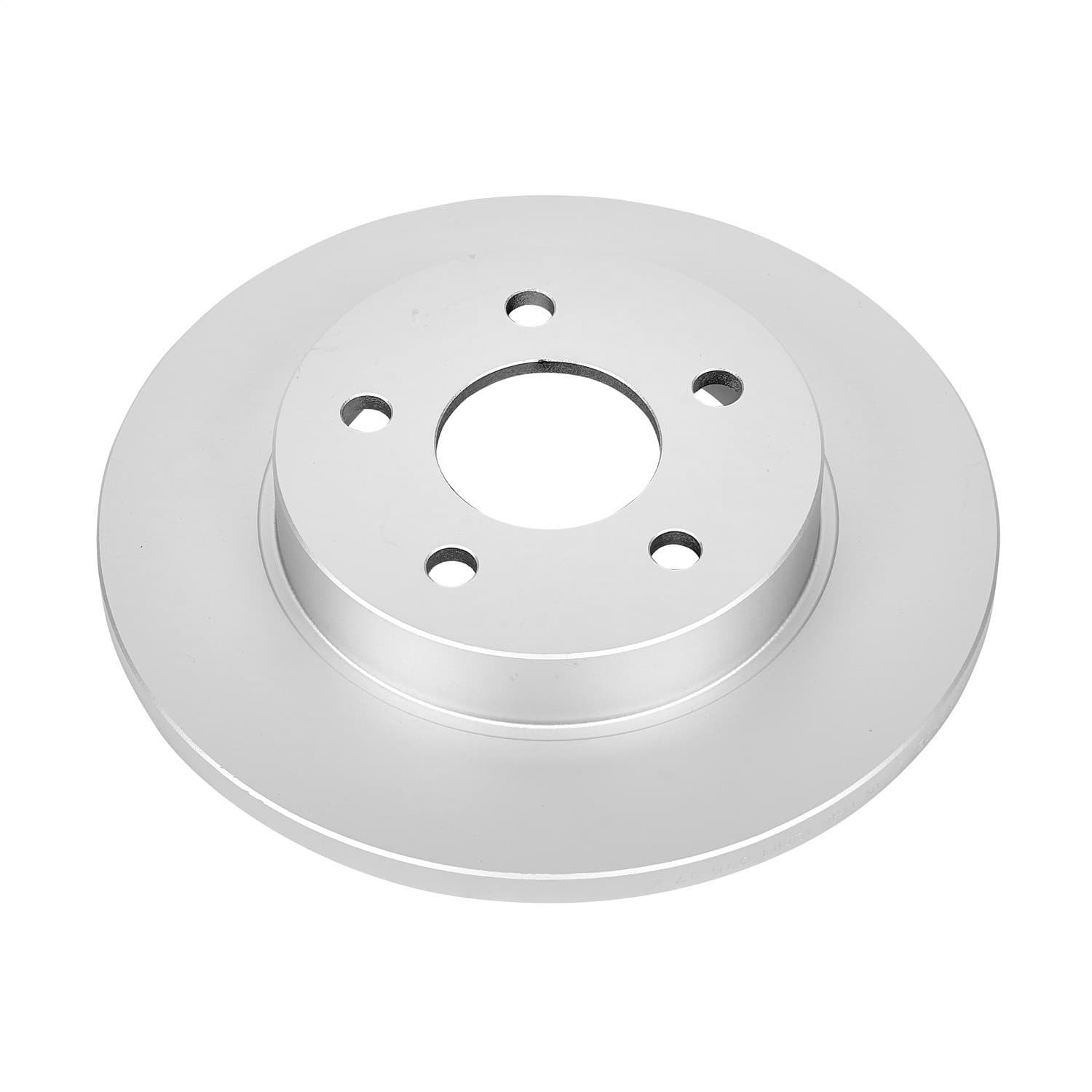 Power Stop - AR8295EVC - Rear - Disc Brake Rotor image 1