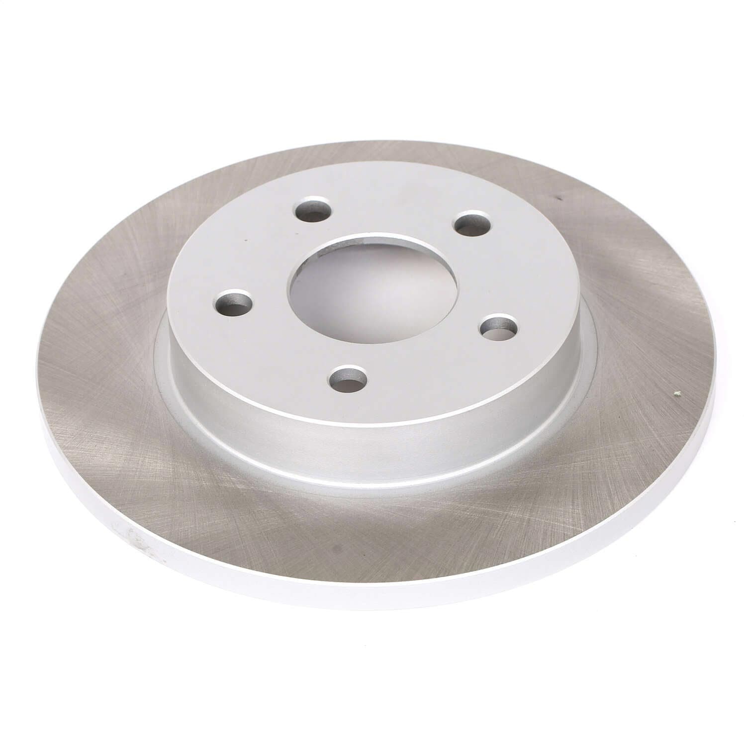 Power Stop - AR8295SCR - Rear - Disc Brake Rotor image 1