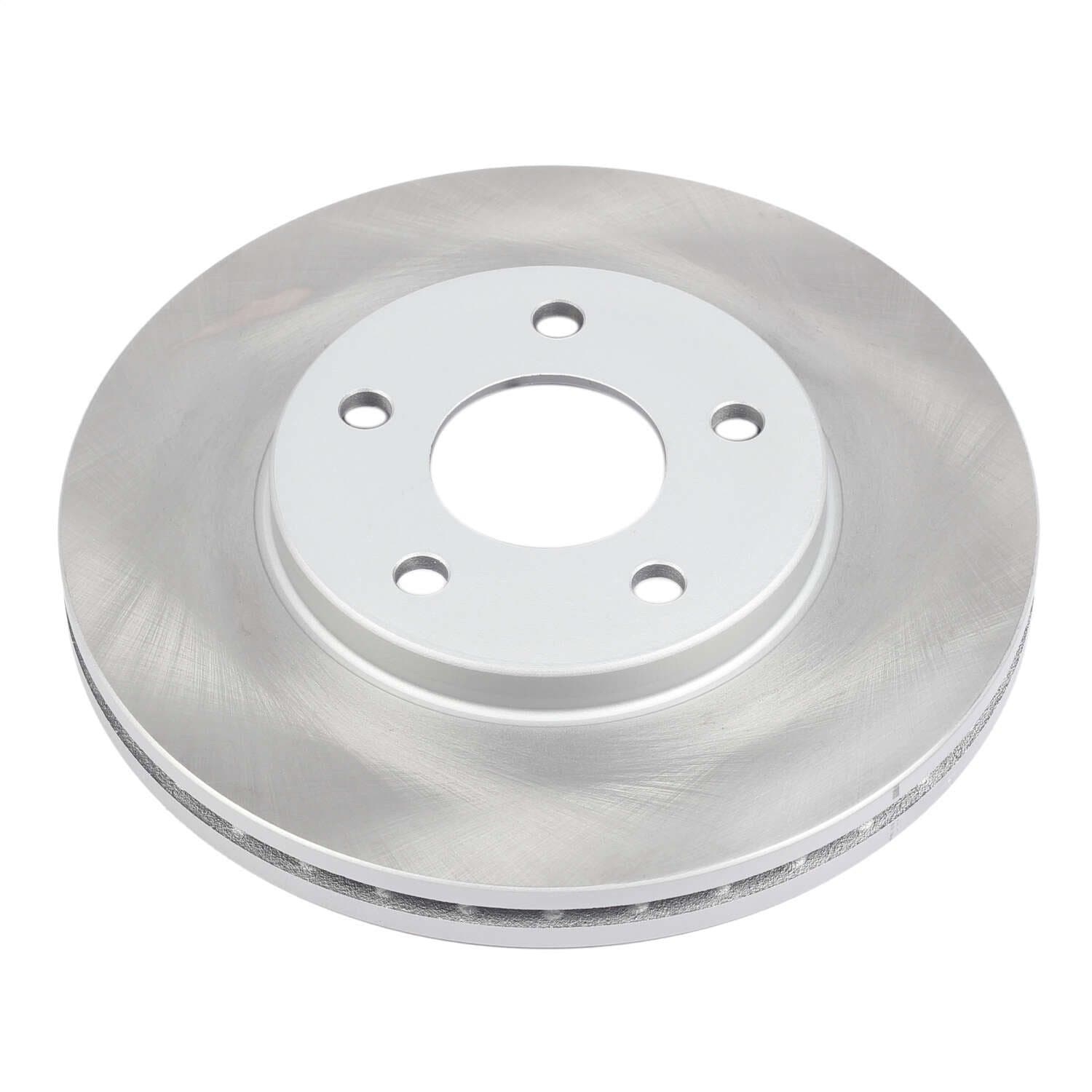 Power Stop - AR8296SCR - Front - Disc Brake Rotor image 1