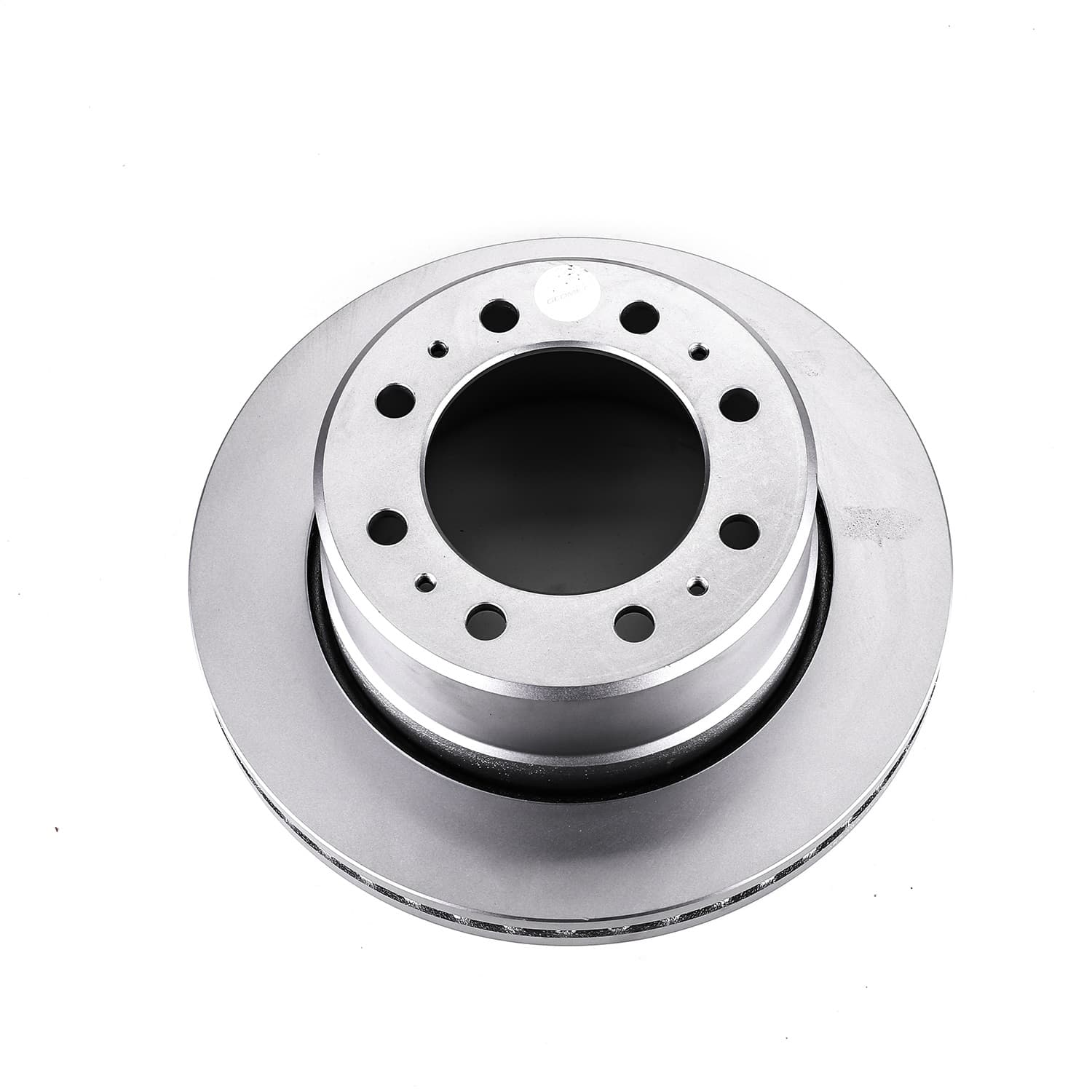 Power Stop - AR83067EVC - Rear - Disc Brake Rotor image 1