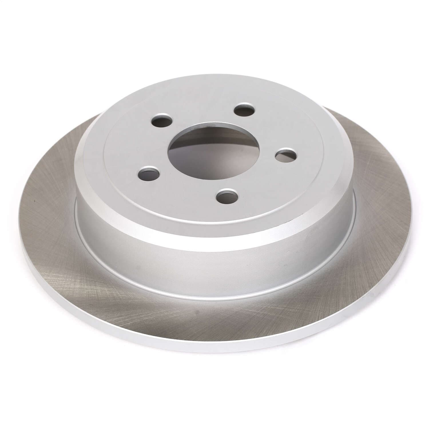 Power Stop - AR83072SCR - Rear - Disc Brake Rotor image 1