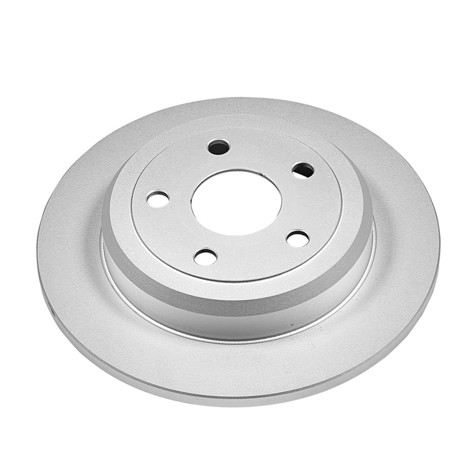 Power Stop - AR83075EVC - Rear - Disc Brake Rotor image 1