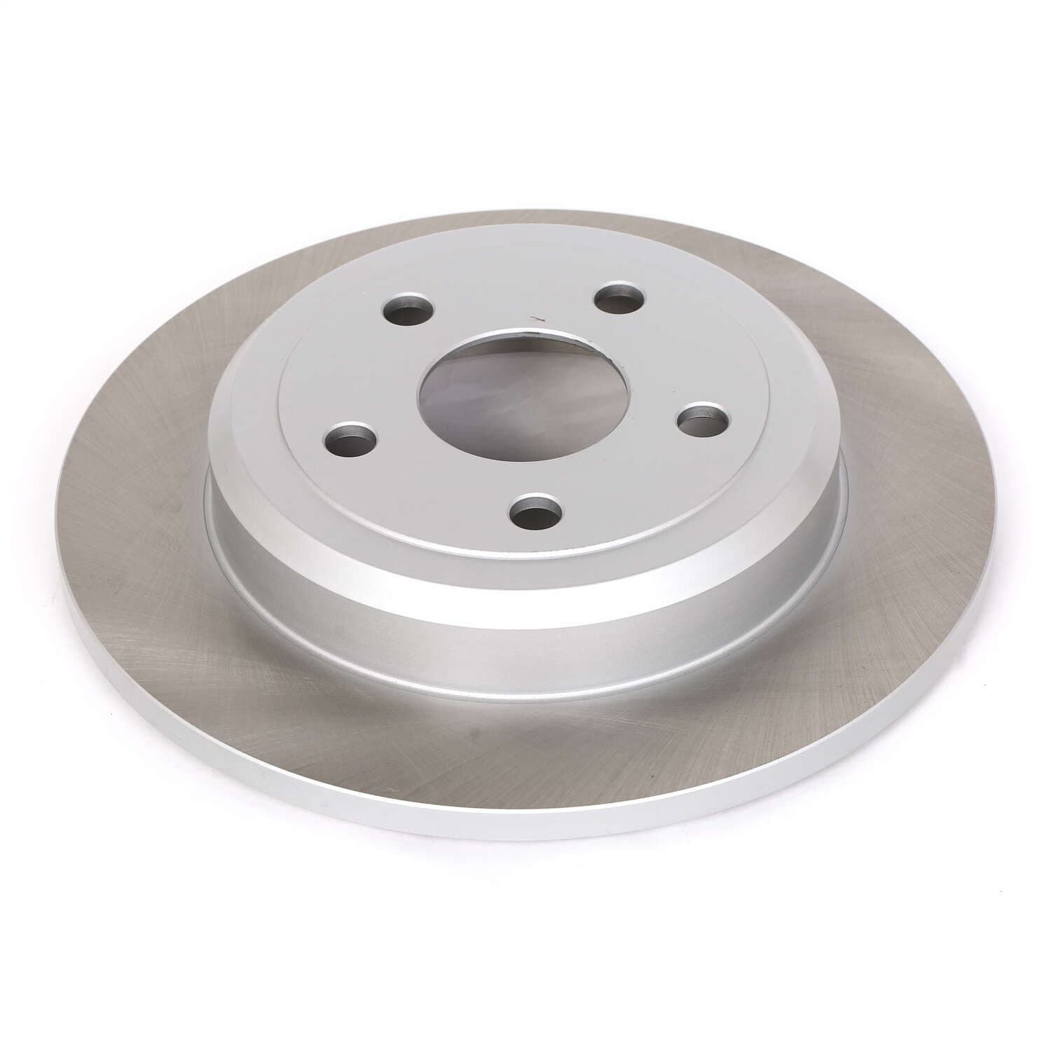 Power Stop - AR83075SCR - Rear - Disc Brake Rotor image 1