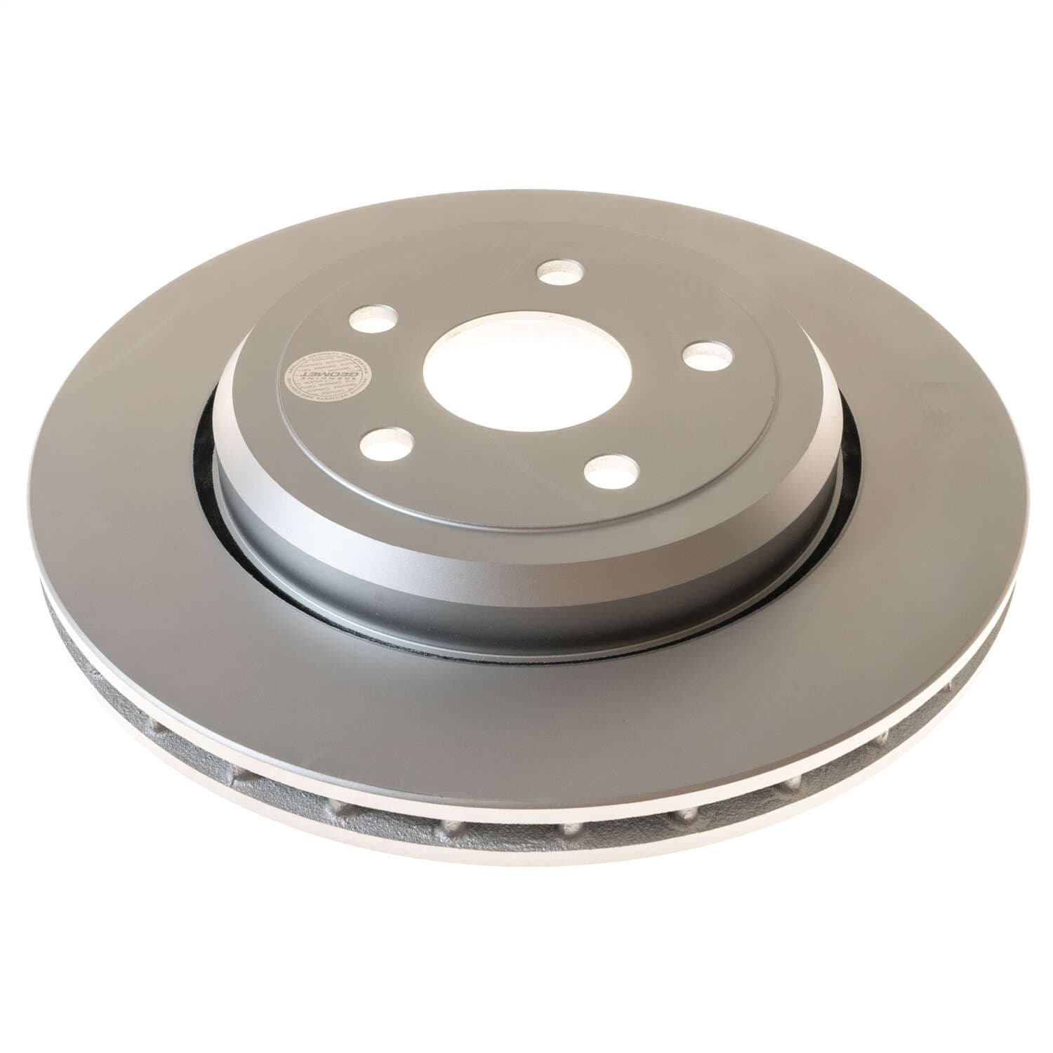 Power Stop - AR83079EVC - Rear - Disc Brake Rotor image 1