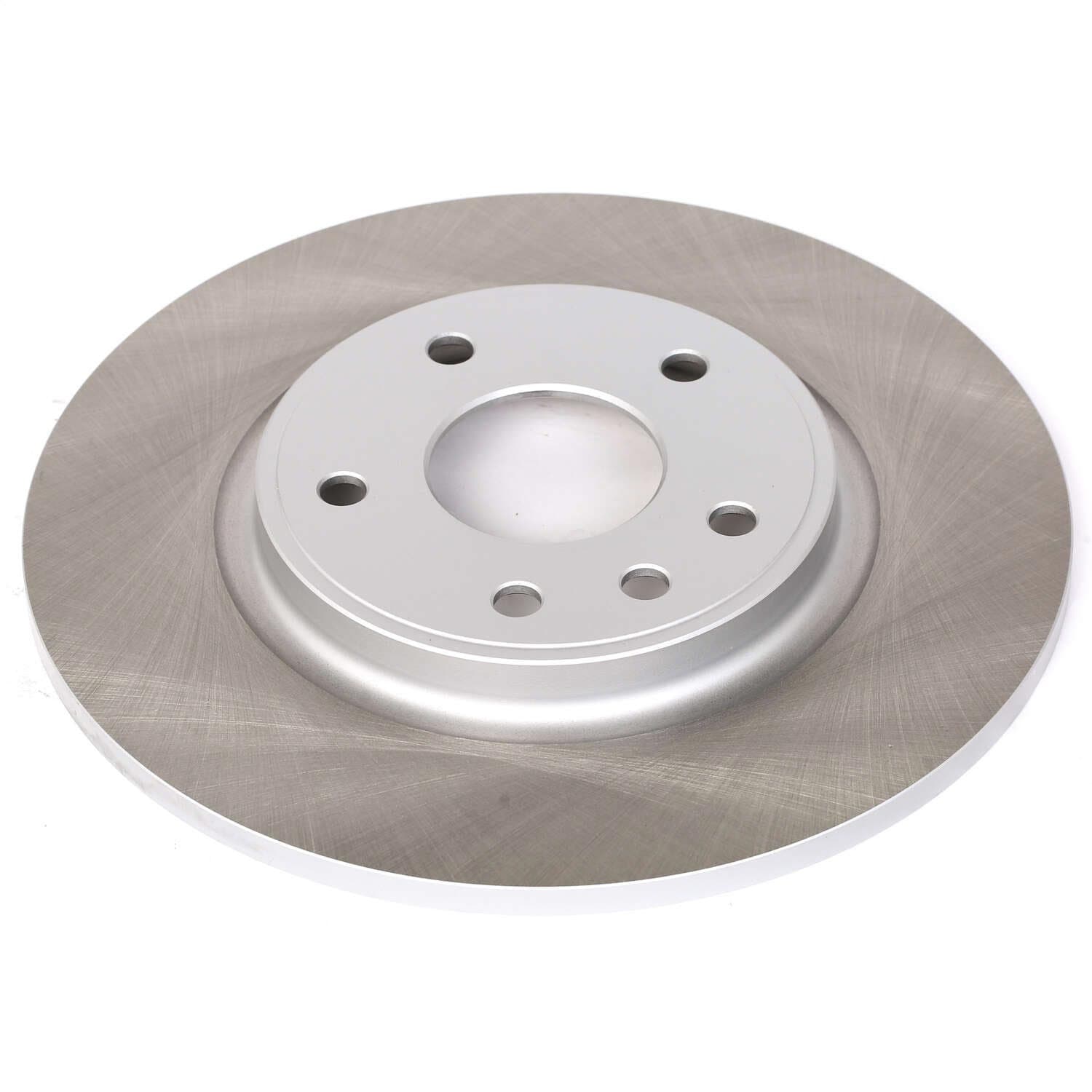 Power Stop - AR83082SCR - Rear - Disc Brake Rotor image 1