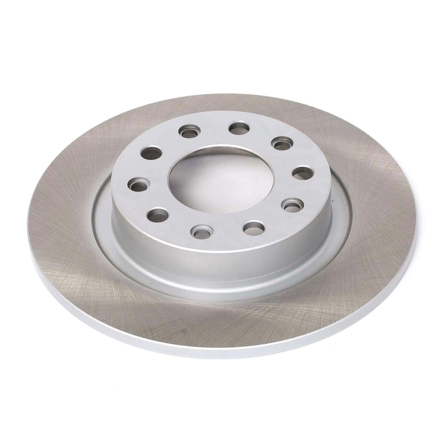 Power Stop - AR83084SCR - Rear - Disc Brake Rotor image 1