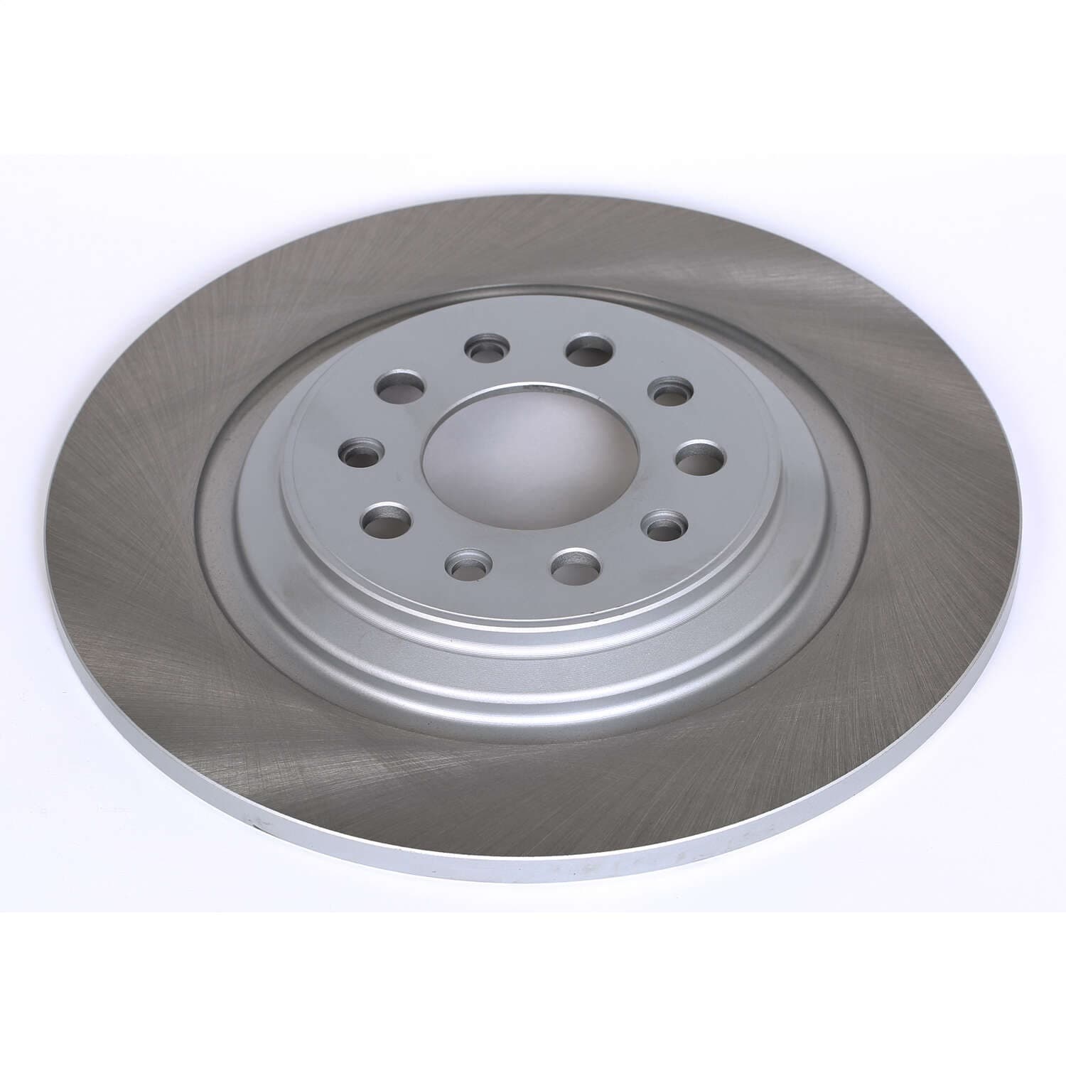 Power Stop - AR83088SCR - Rear - Disc Brake Rotor image 1