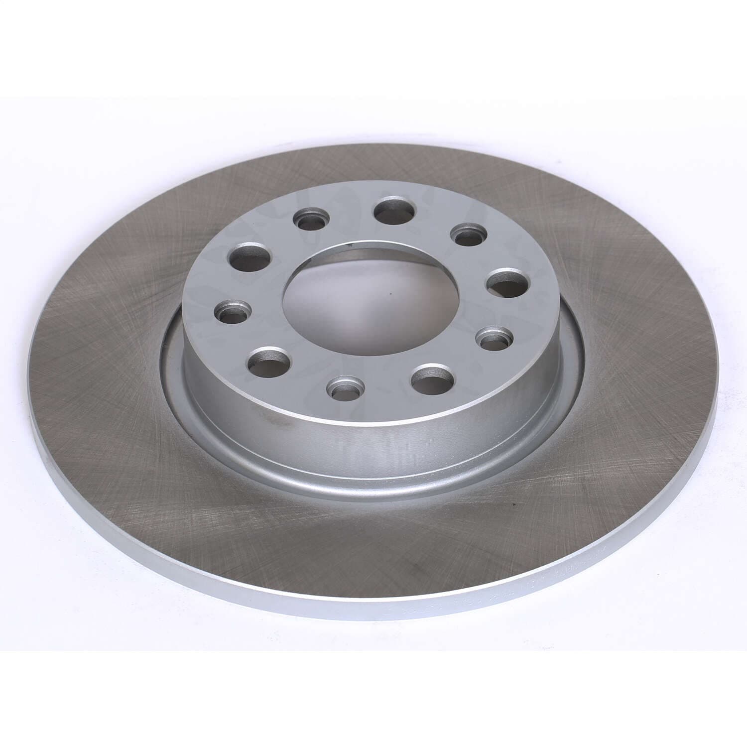 Power Stop - AR83097SCR - Rear - Disc Brake Rotor image 1