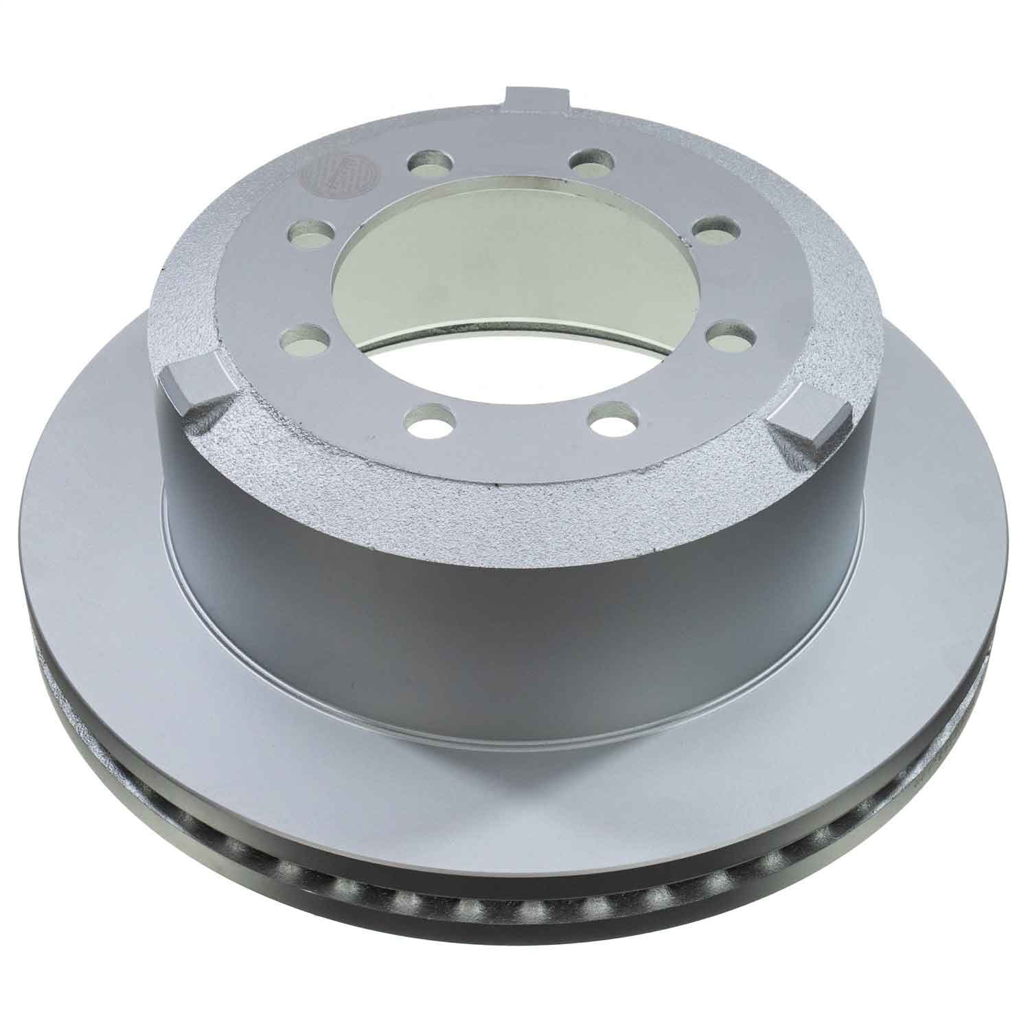 Power Stop - AR83100EVC - Rear - Disc Brake Rotor image 1