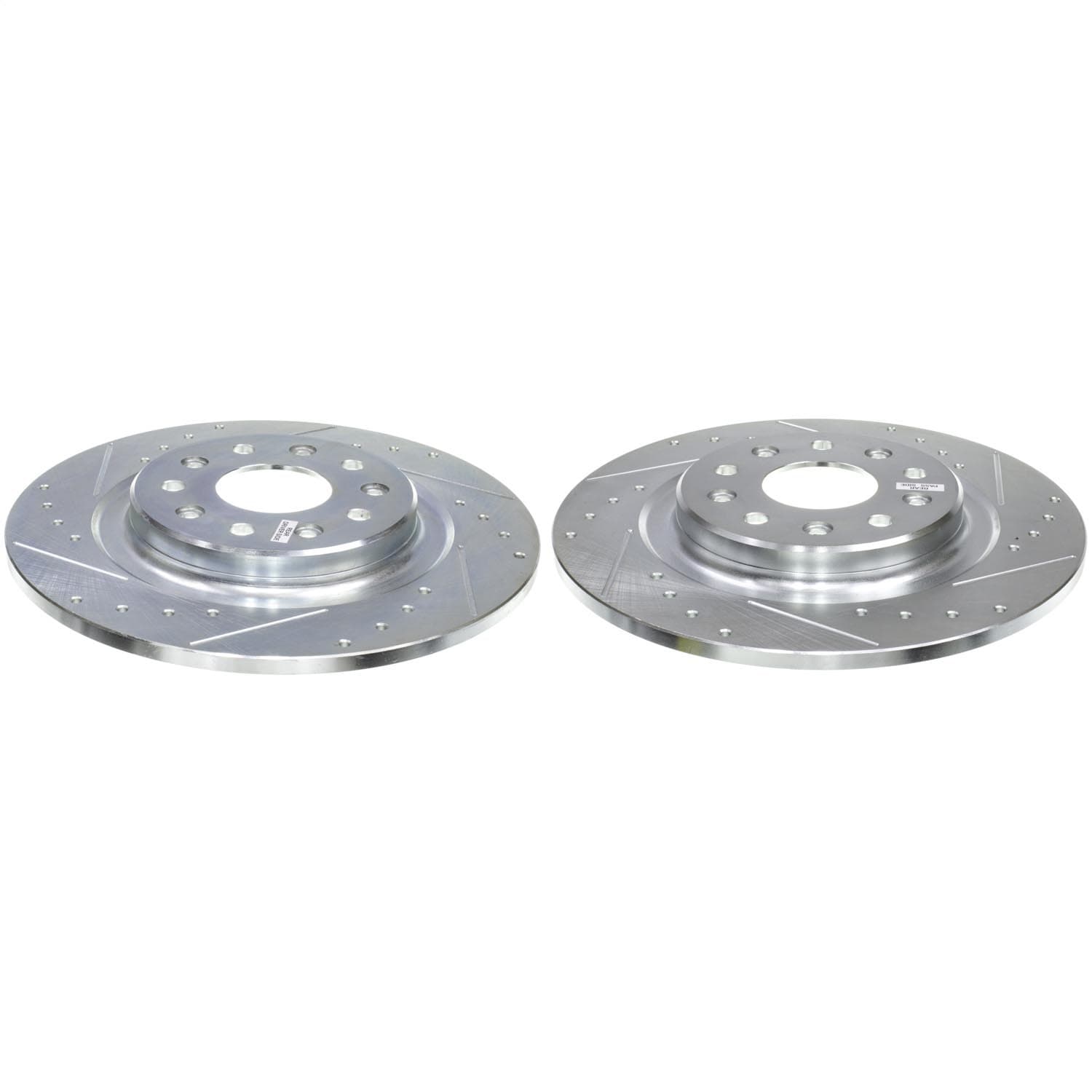 Power Stop - AR83103XPR - Rear - Disc Brake Rotor image 1