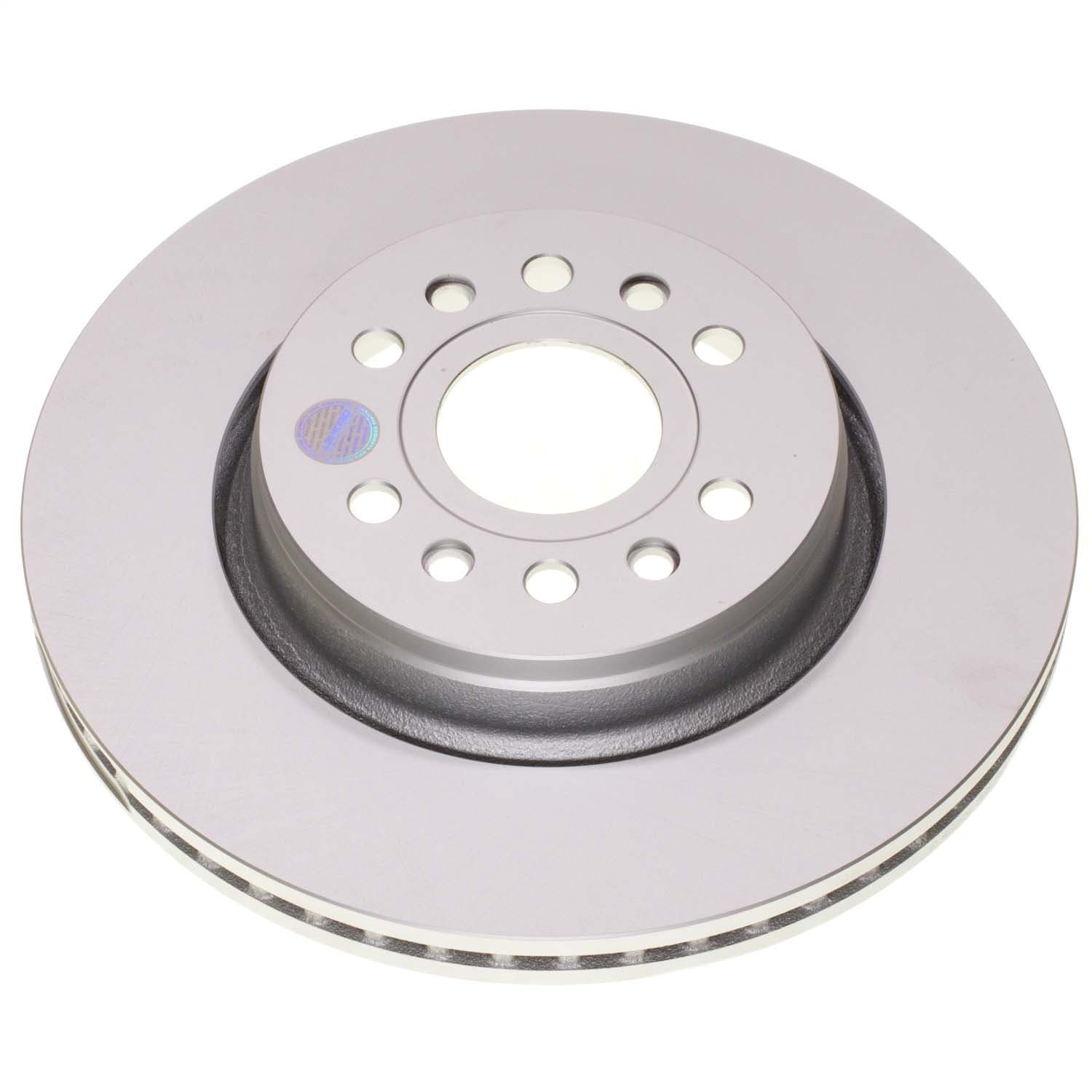 Power Stop - AR83107EVC - Front - Disc Brake Rotor image 1