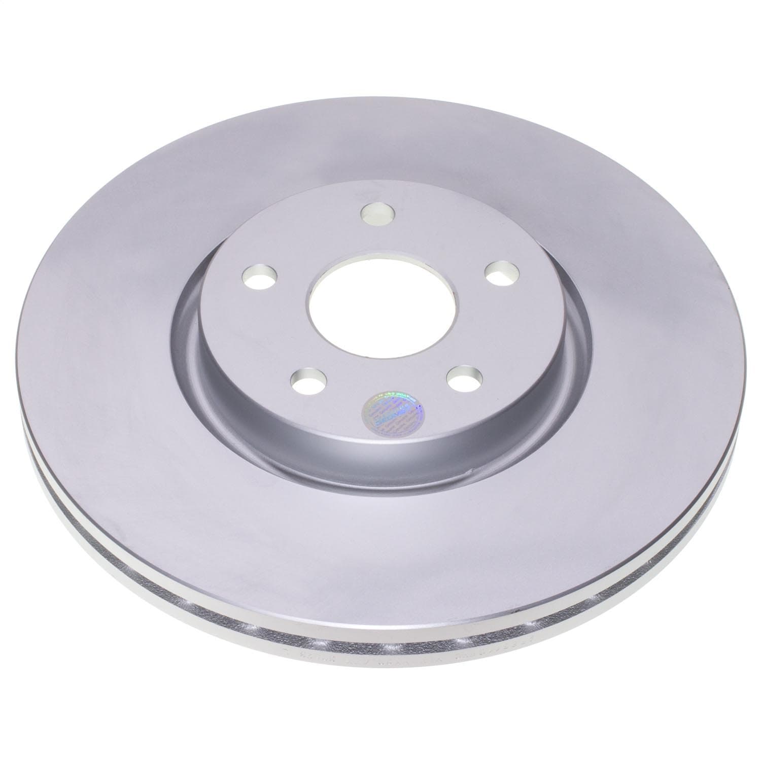 Power Stop - AR83110EVC - Front - Disc Brake Rotor image 1