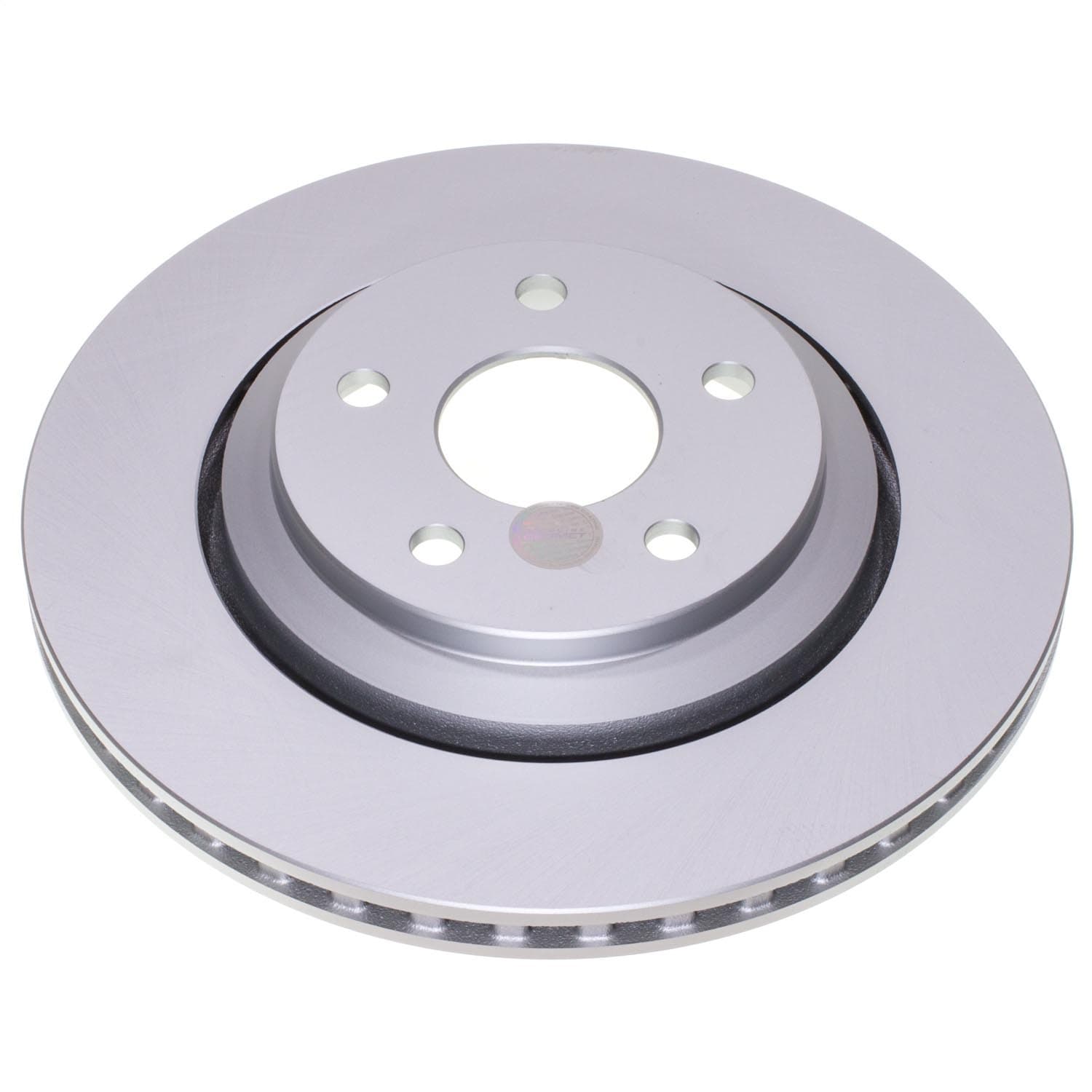 Power Stop - AR83111EVC - Rear - Disc Brake Rotor image 1