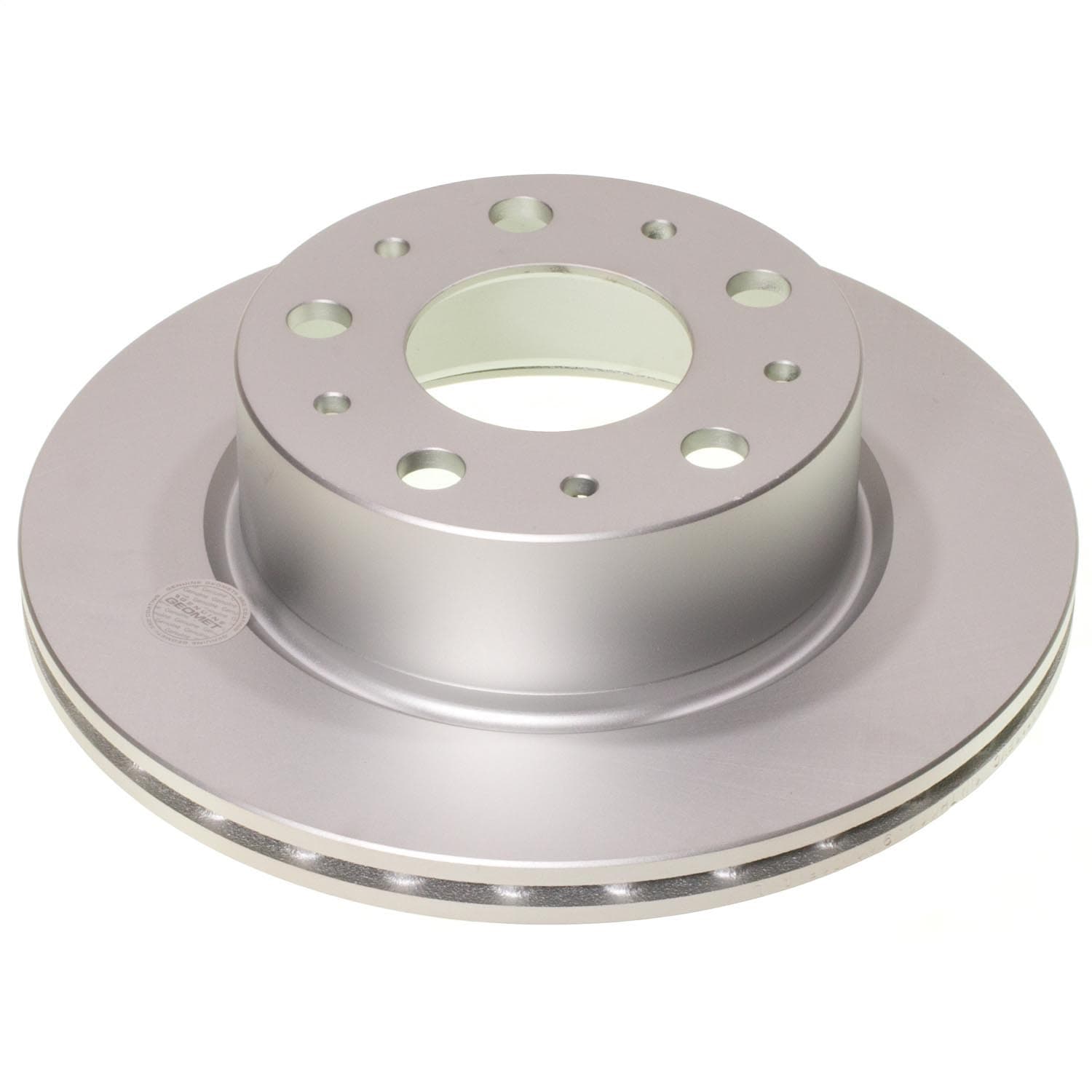 Power Stop - AR83113EVC - Rear - Disc Brake Rotor image 1