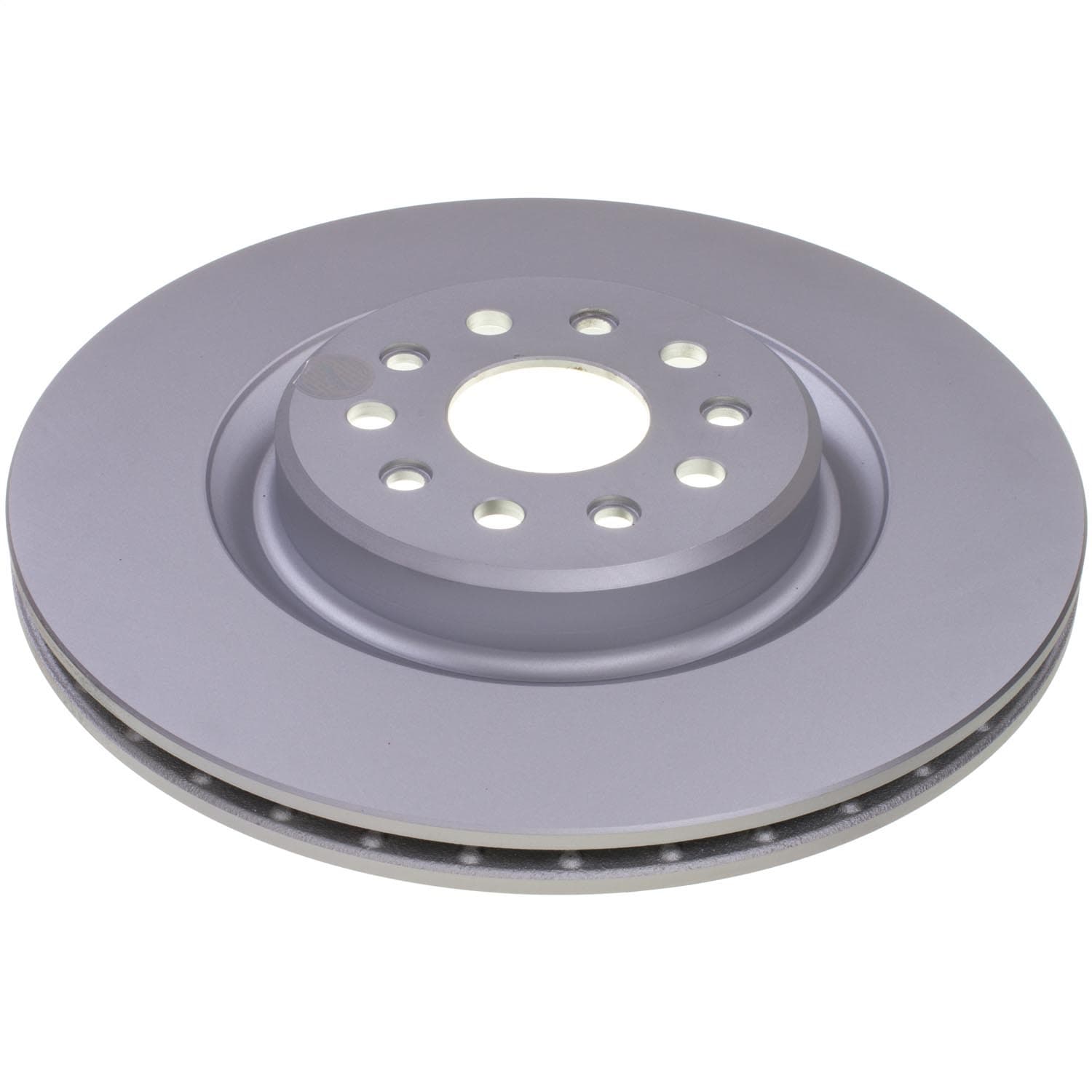 Power Stop - AR83116EVC - Front - Disc Brake Rotor image 1