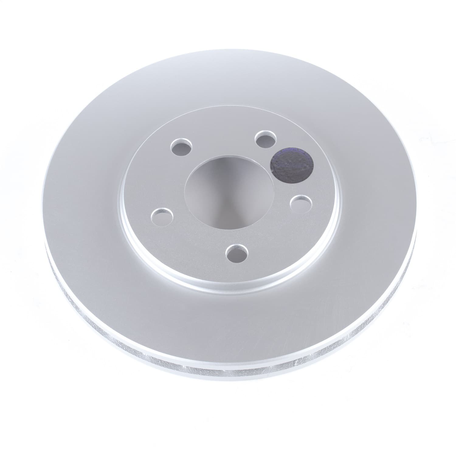 Power Stop - AR8341EVC - Front - Disc Brake Rotor image 1