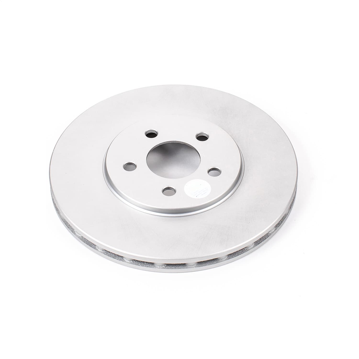 Power Stop - AR8342EVC - Front - Disc Brake Rotor image 1