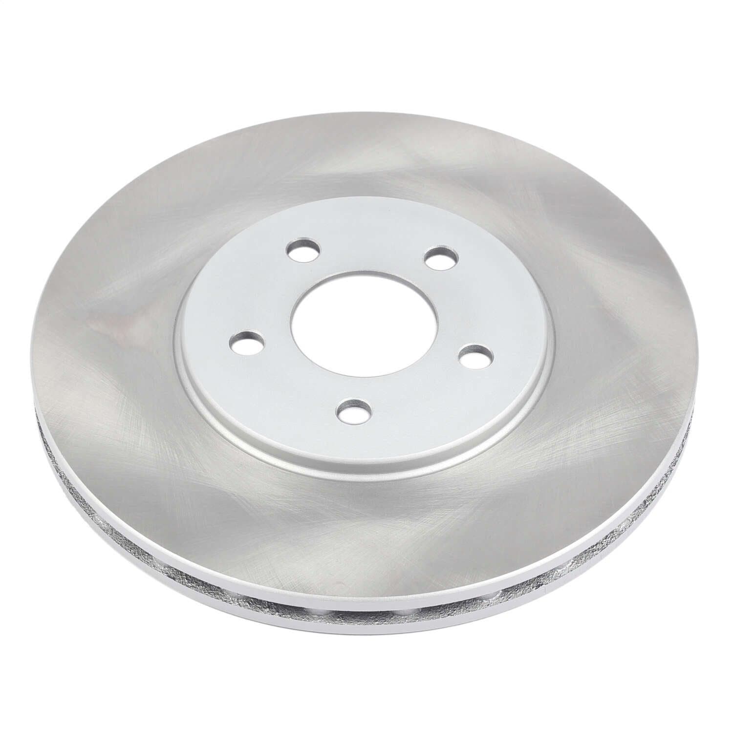 Power Stop - AR8342SCR - Front - Disc Brake Rotor image 1