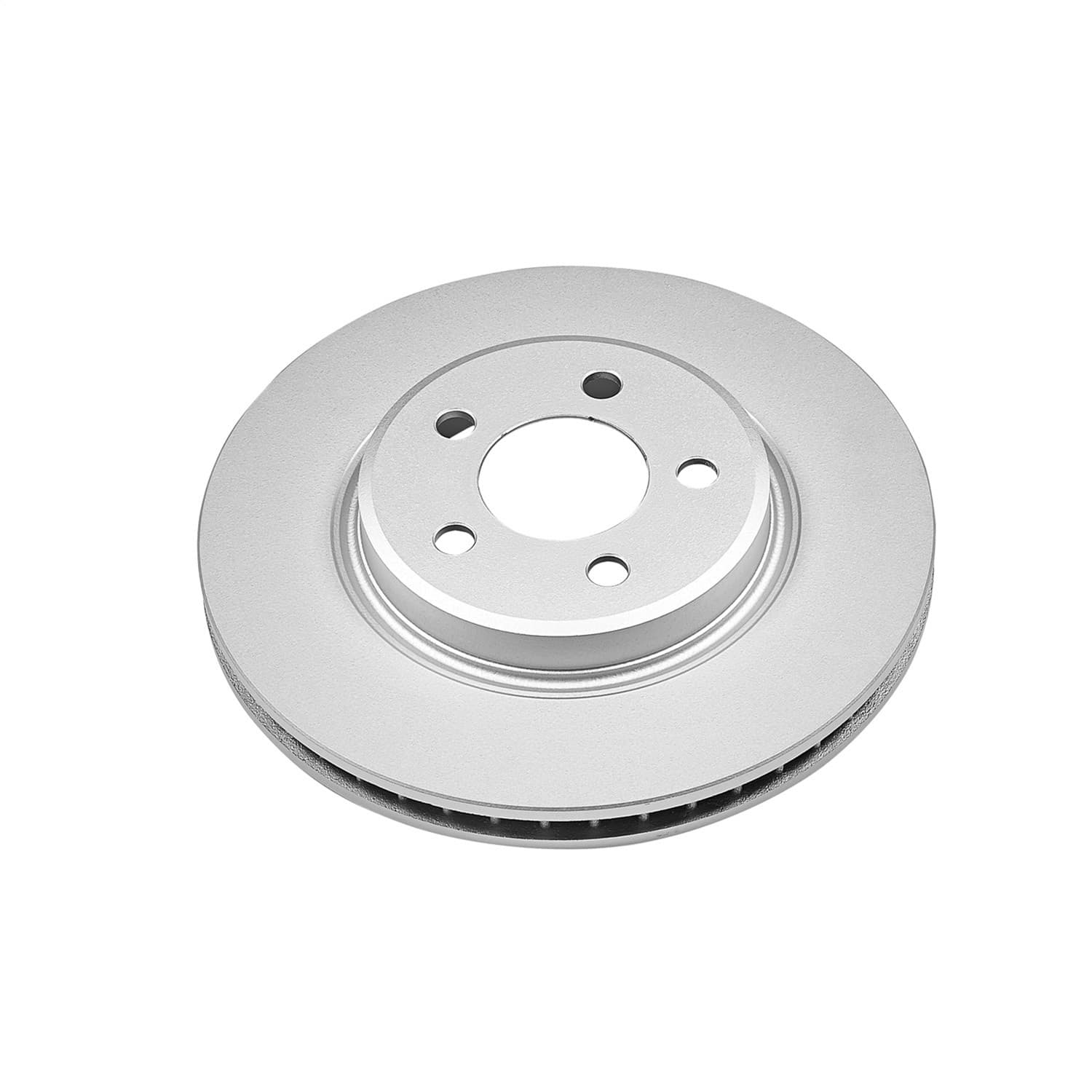 Power Stop - AR8358EVC - Front - Disc Brake Rotor image 1