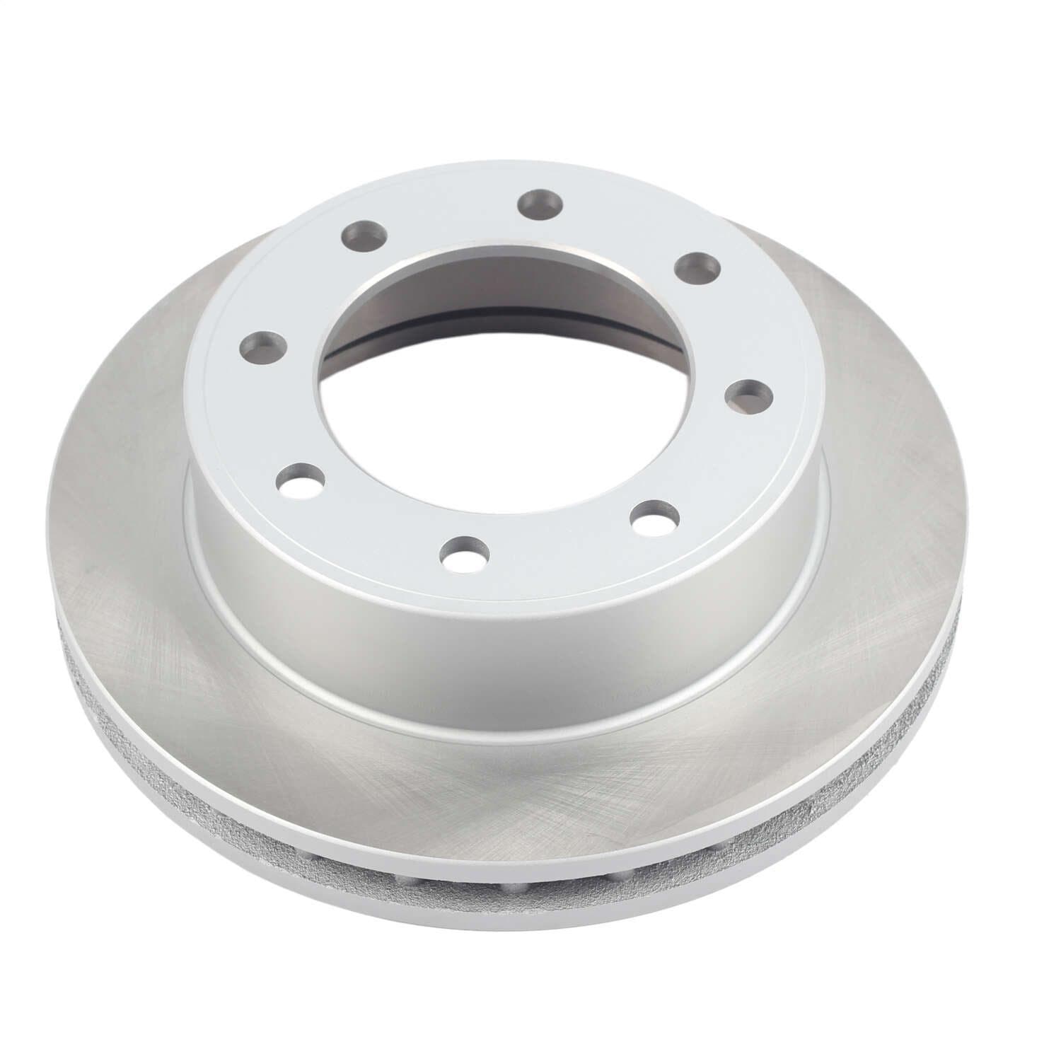 Power Stop - AR8358SCR - Front - Disc Brake Rotor image 1