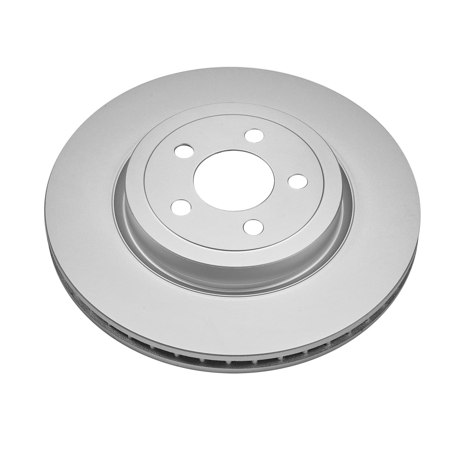 Power Stop - AR8359EVC - Front - Disc Brake Rotor image 1