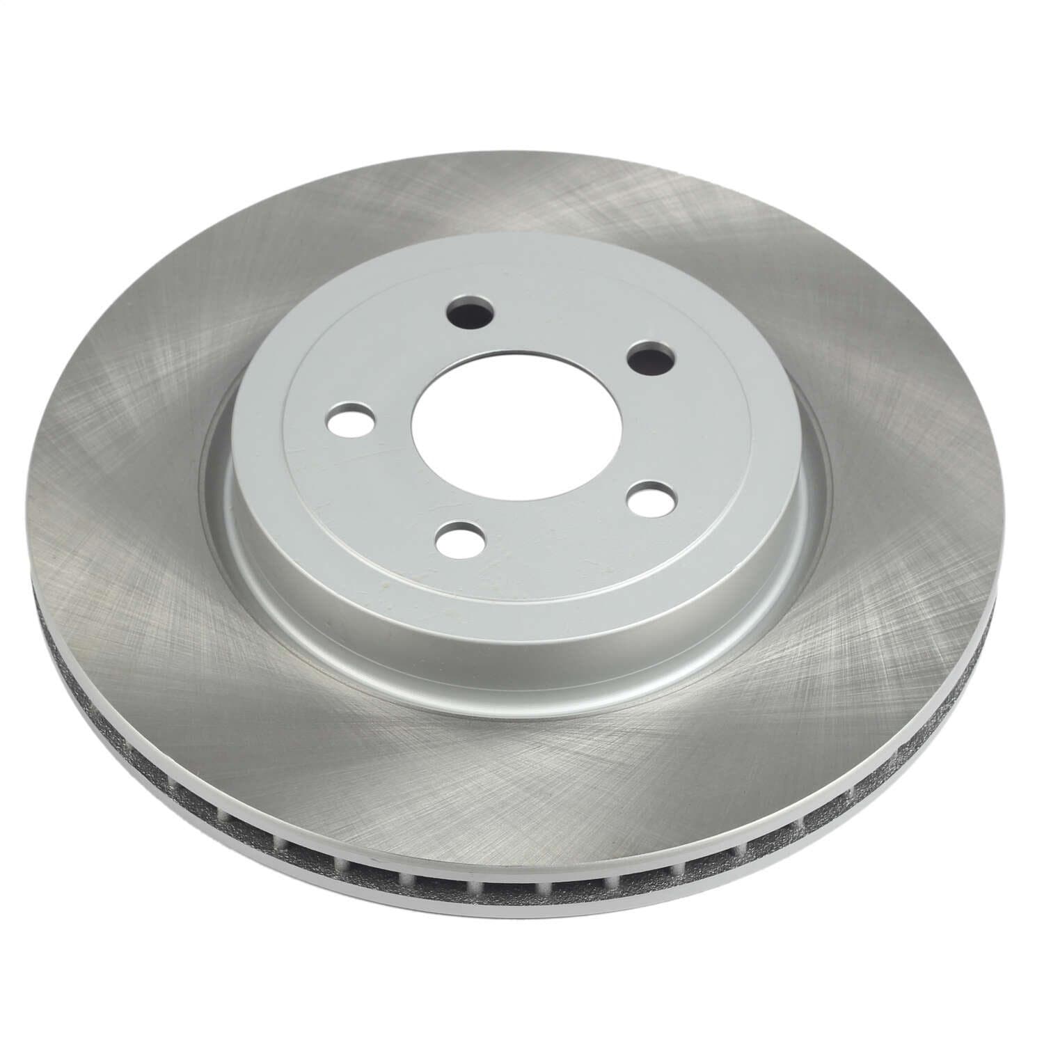 Power Stop - AR8359SCR - Front - Disc Brake Rotor image 1