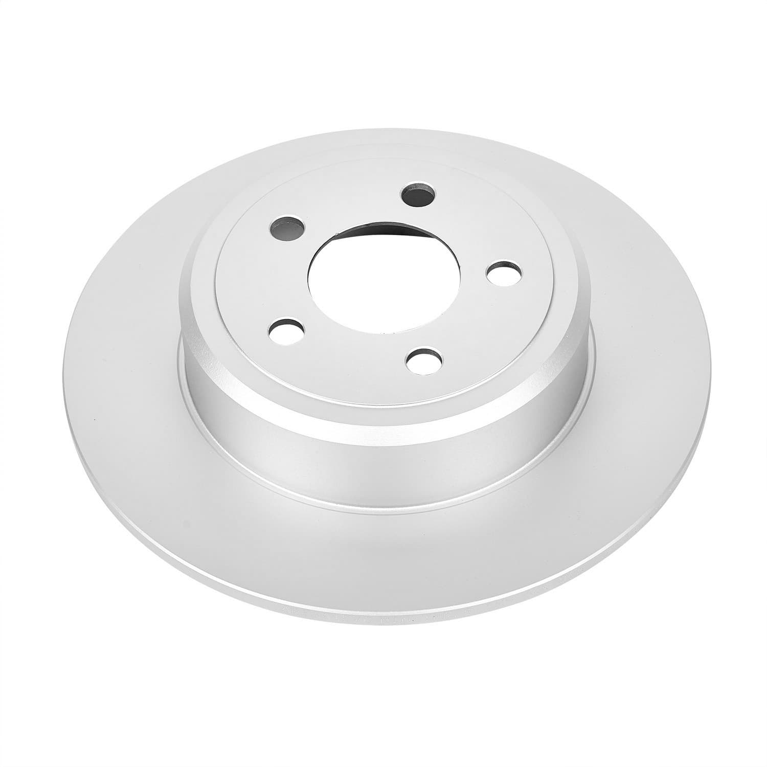 Power Stop - AR8361EVC - Rear - Disc Brake Rotor image 1