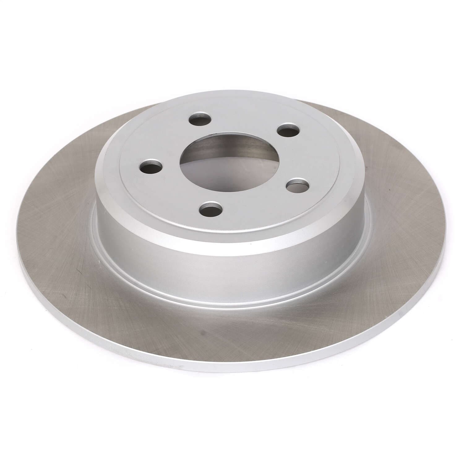Power Stop - AR8361SCR - Rear - Disc Brake Rotor image 1