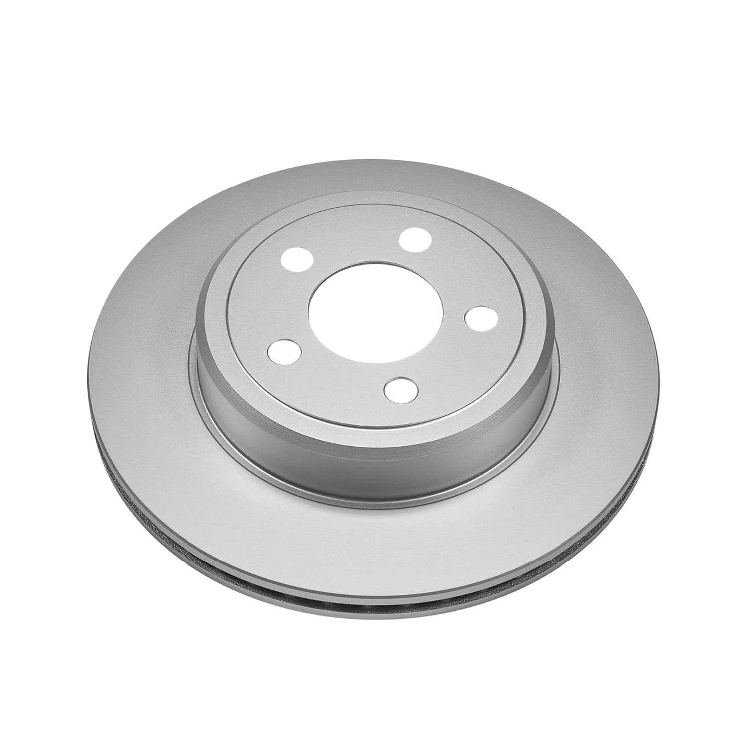 Power Stop - AR8362EVC - Rear - Disc Brake Rotor image 1