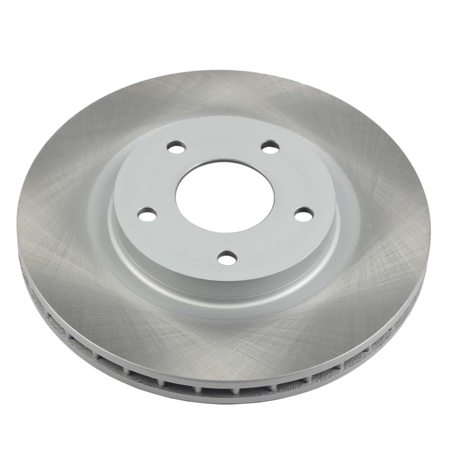 Power Stop - AR8369SCR - Front - Disc Brake Rotor image 1