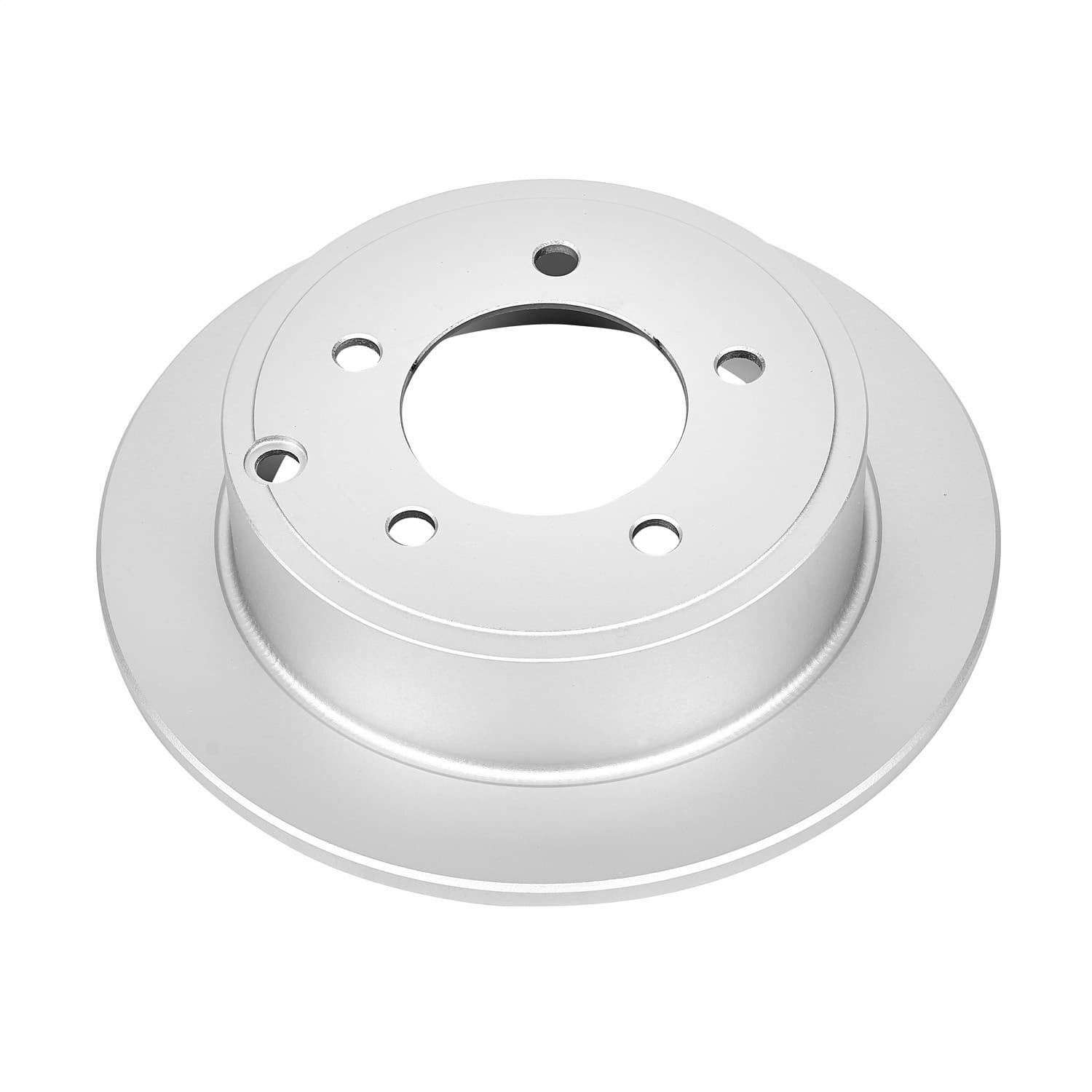 Power Stop - AR8370EVC - Rear - Disc Brake Rotor image 1